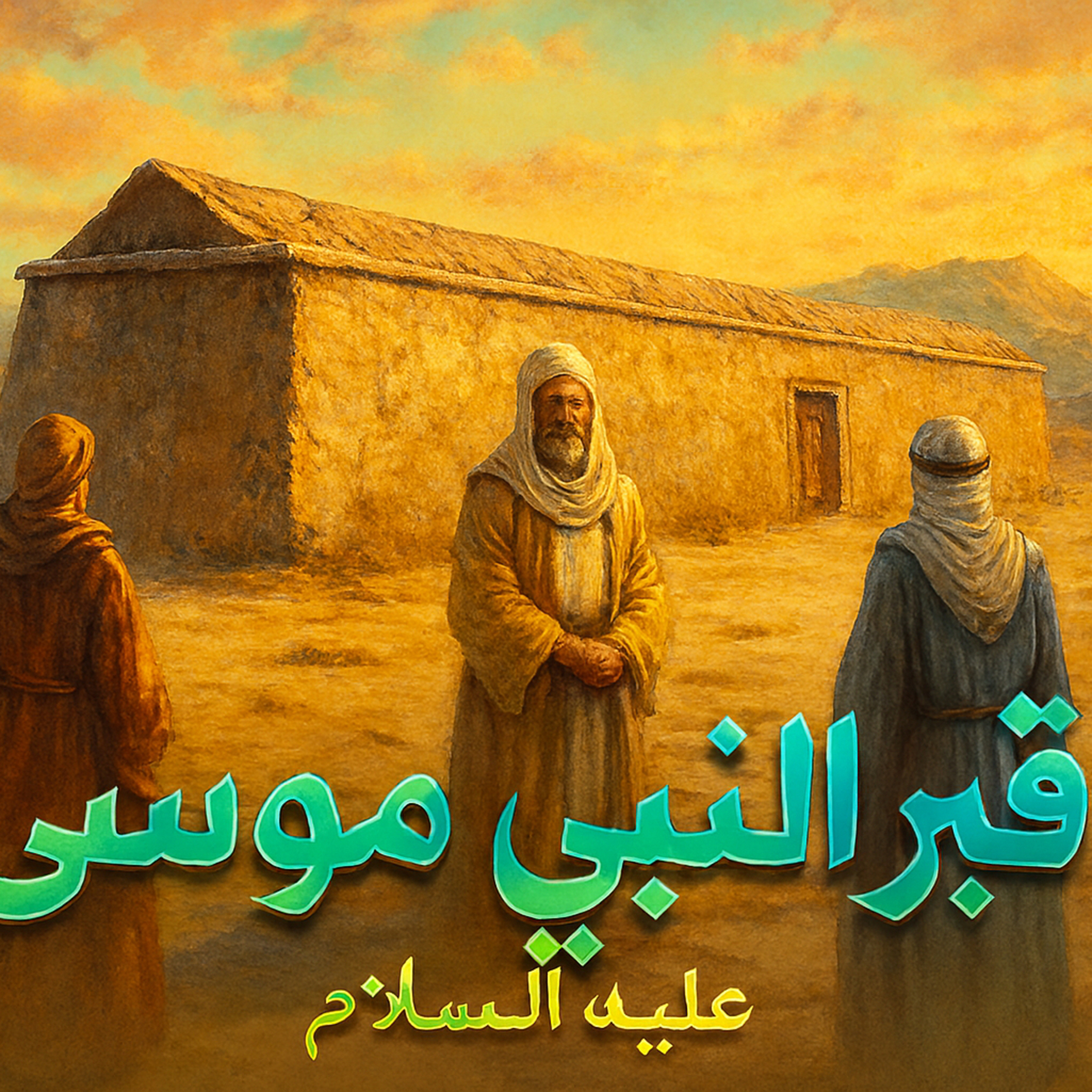 بودكاست ابو انس