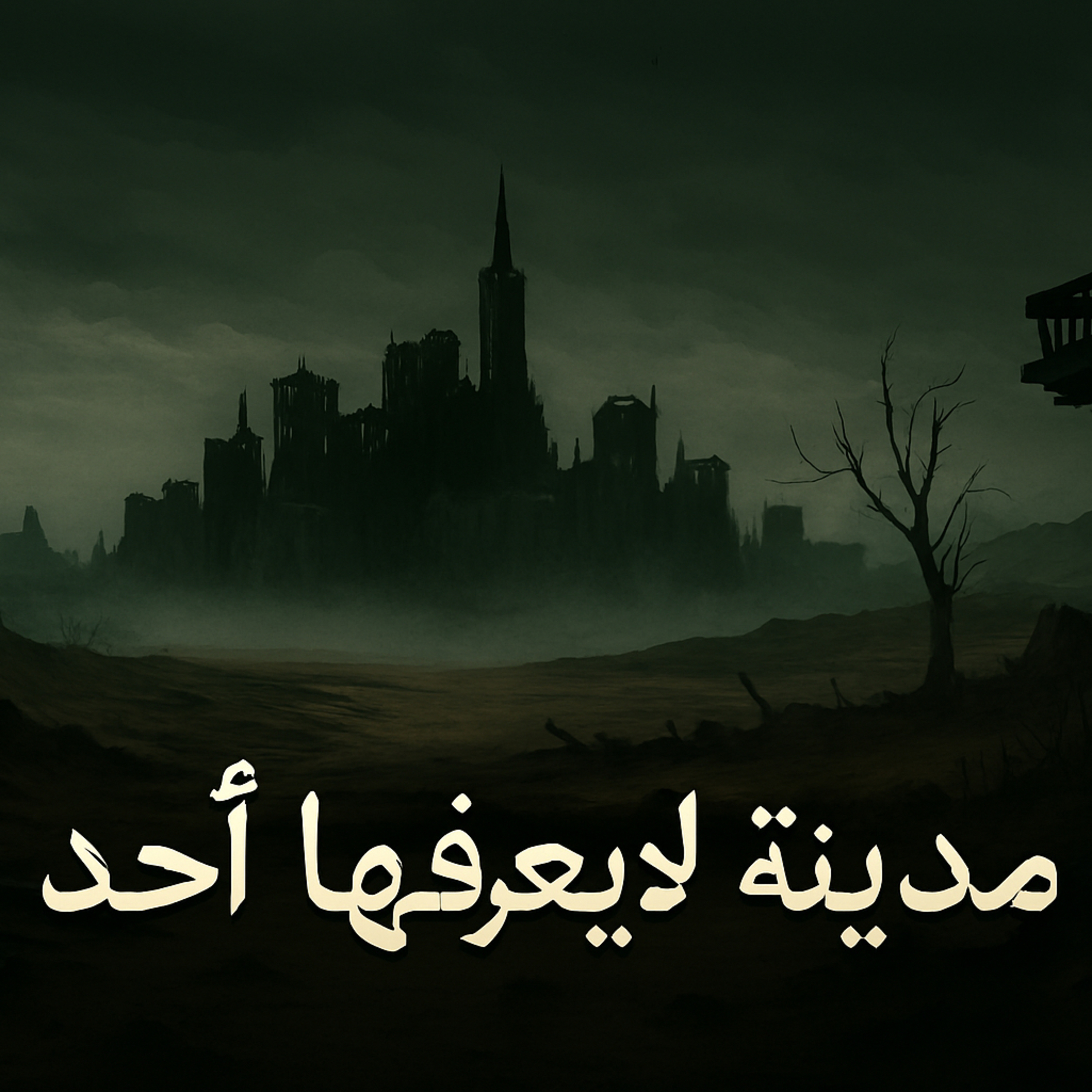 بودكاست ابو انس