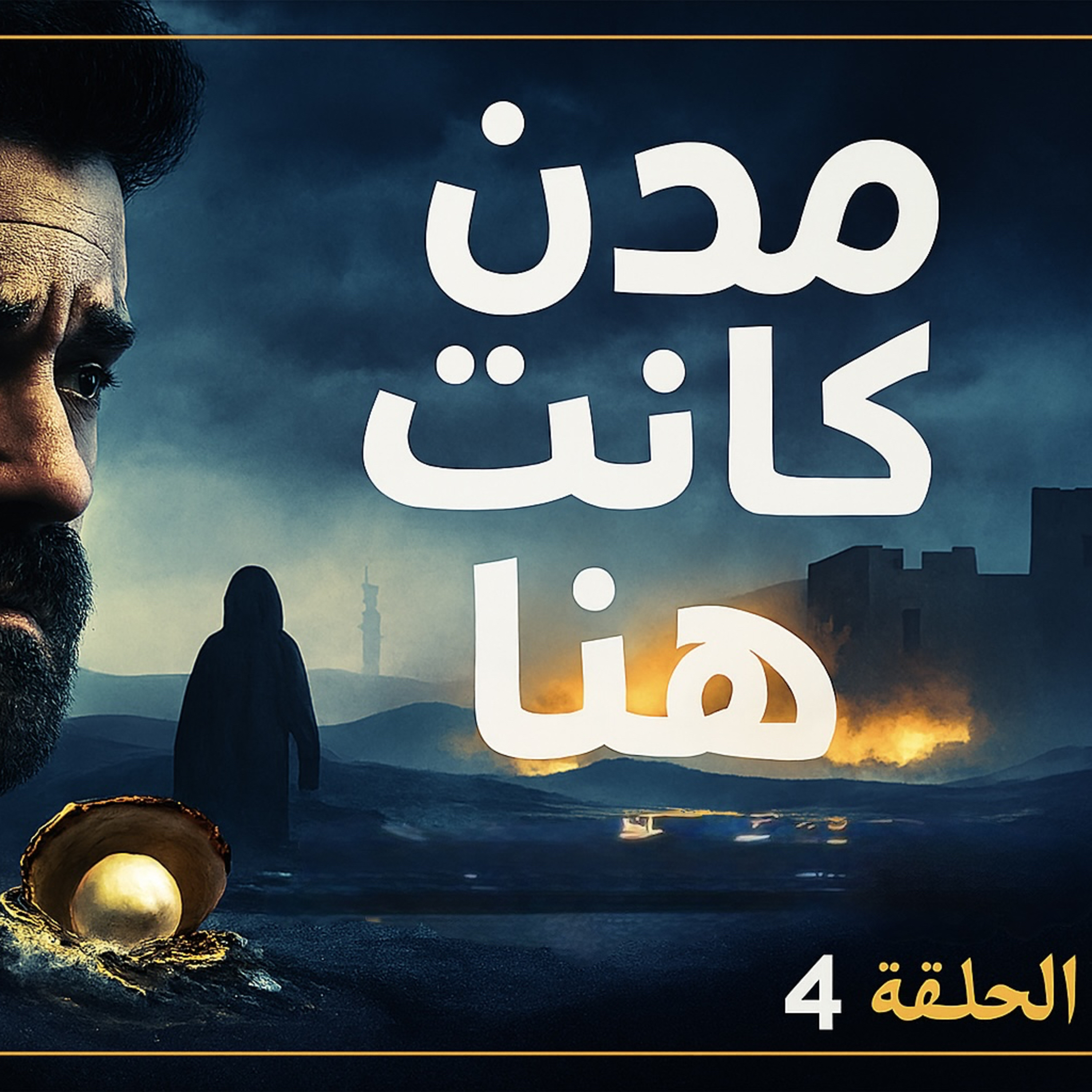 بودكاست ابو انس