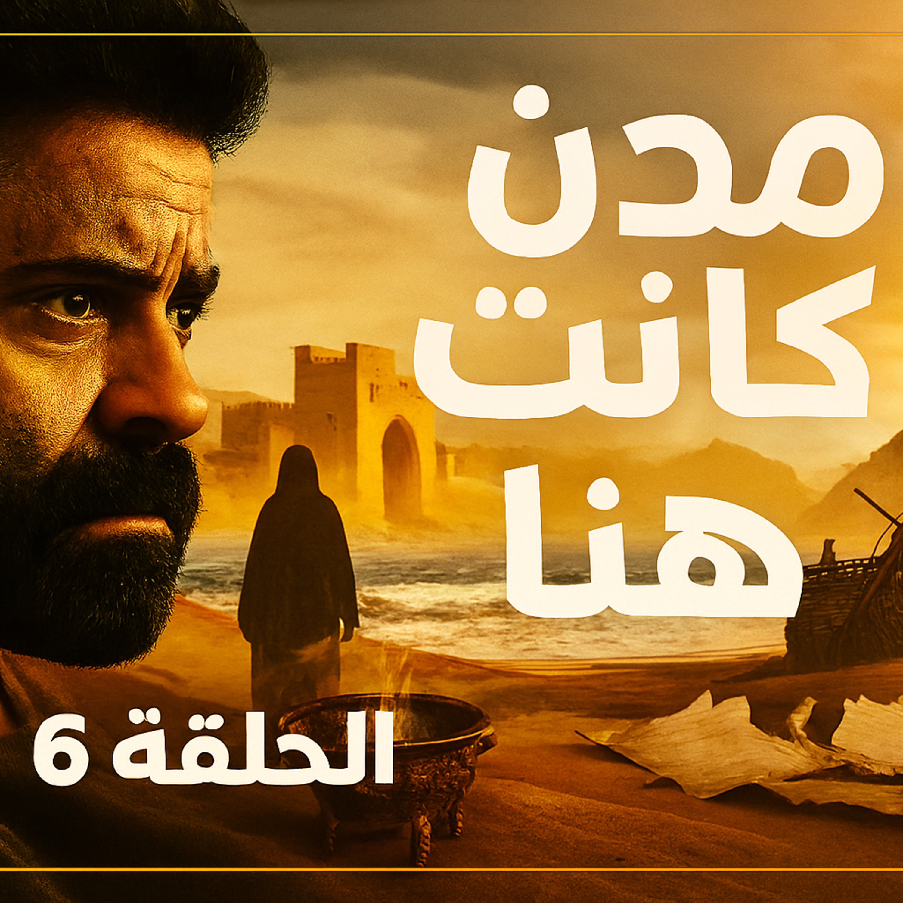 بودكاست ابو انس