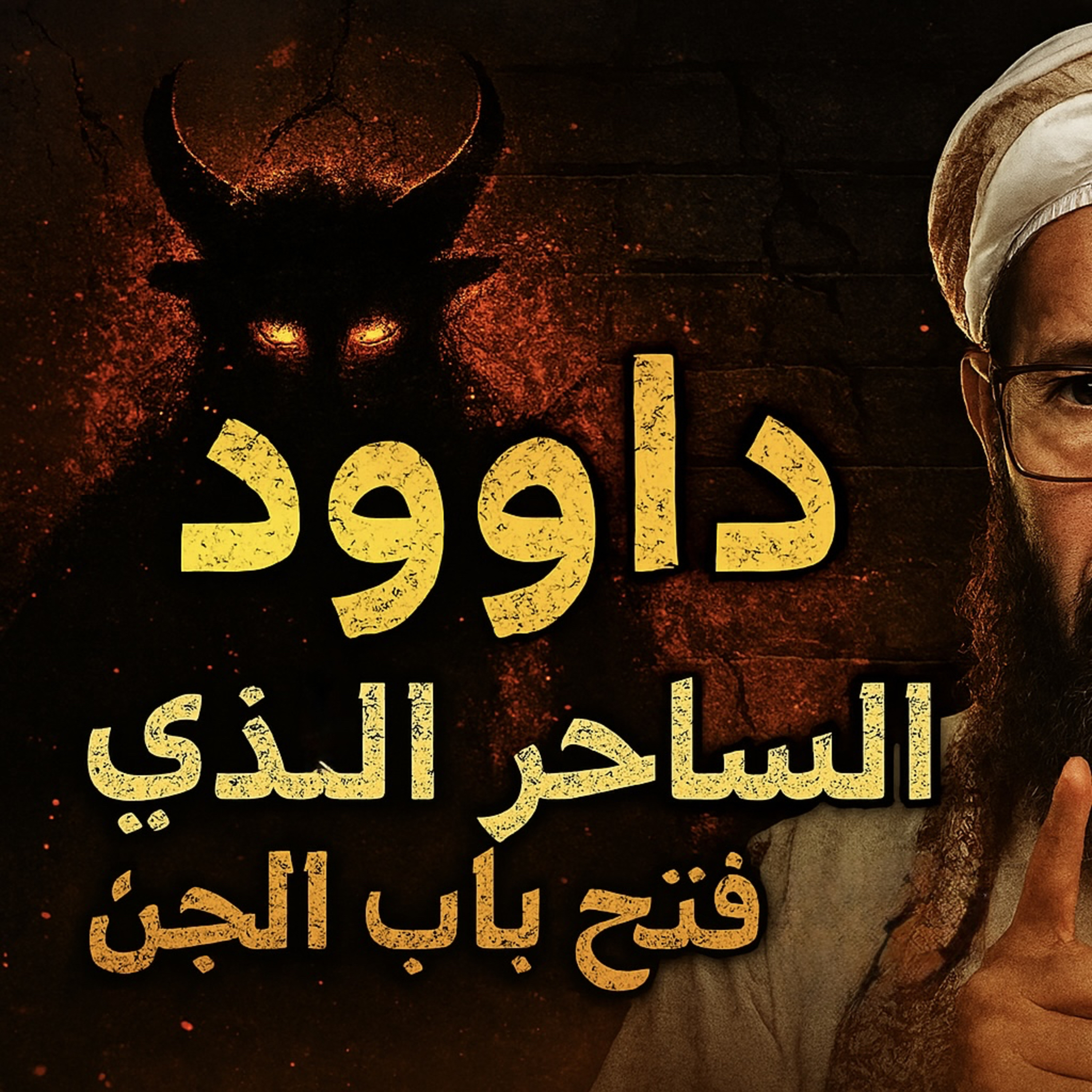 بودكاست ابو انس