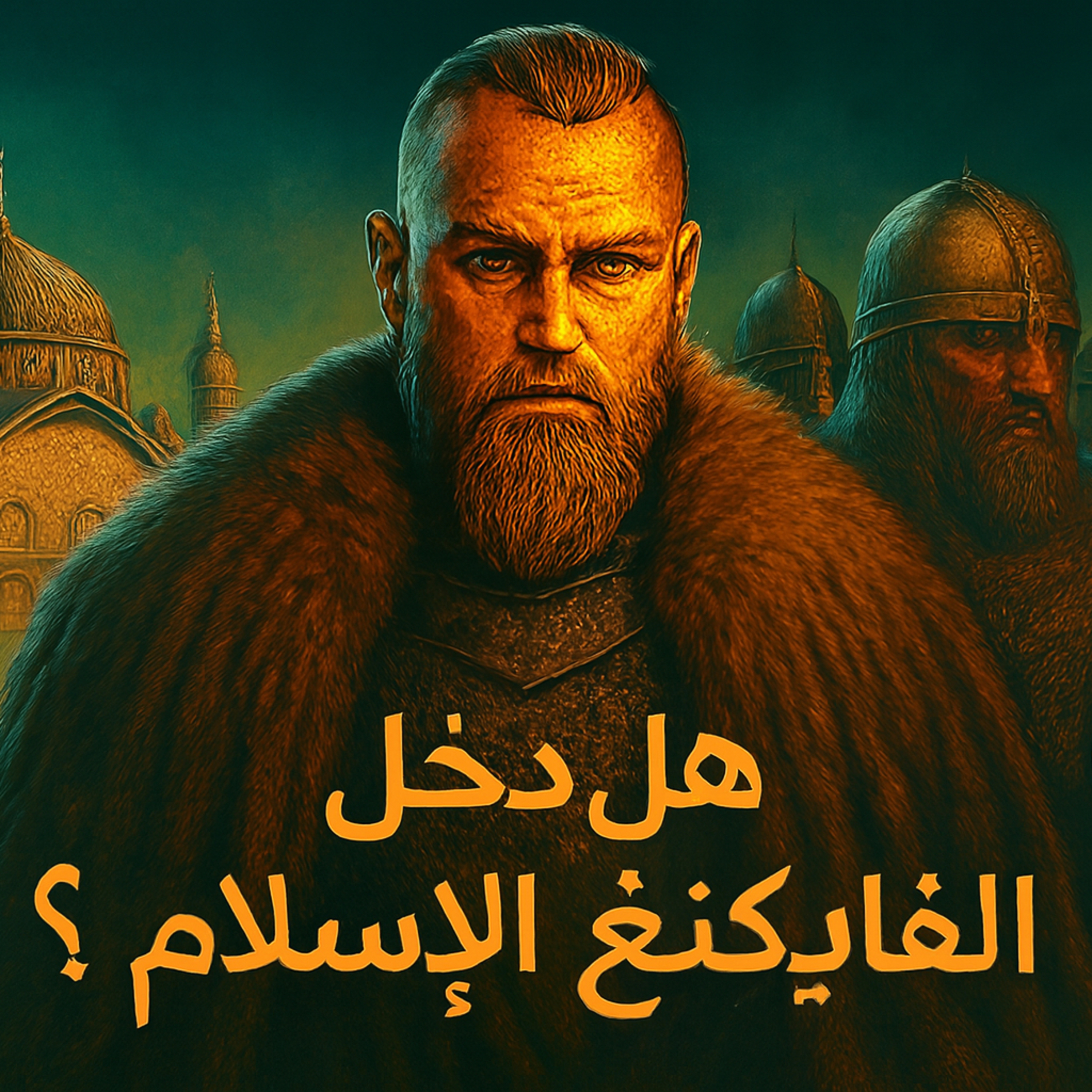 بودكاست ابو انس