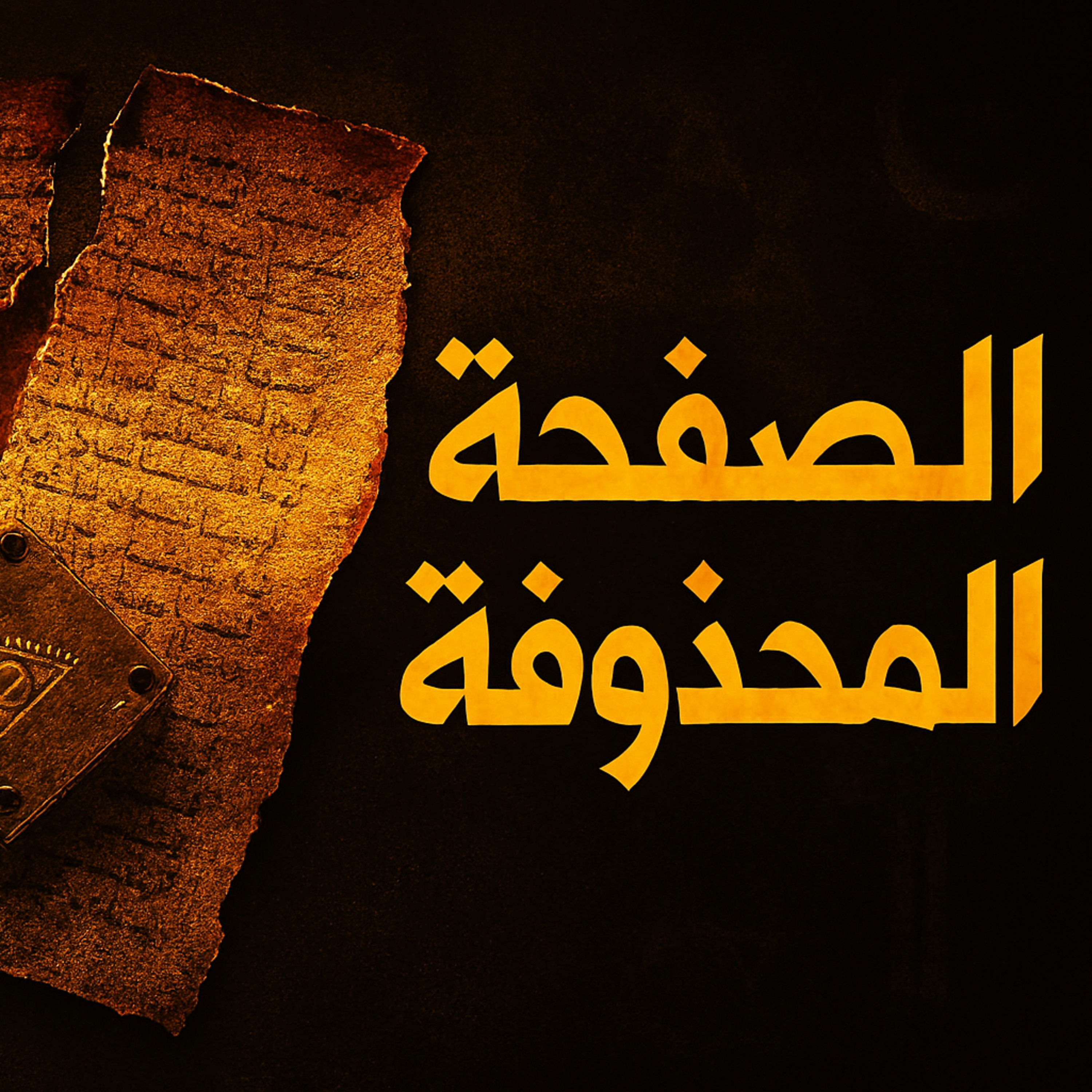 بودكاست ابو انس