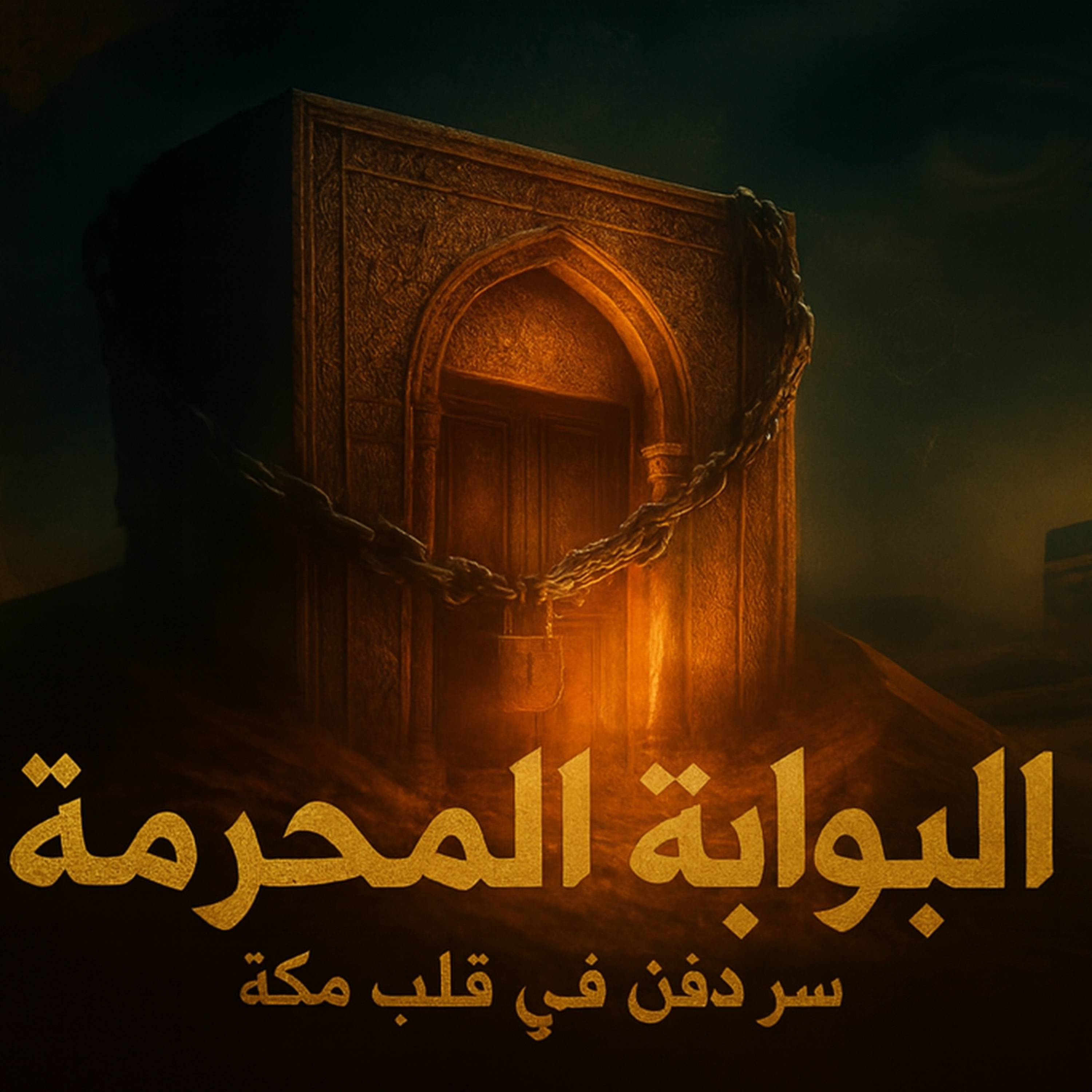 بودكاست ابو انس