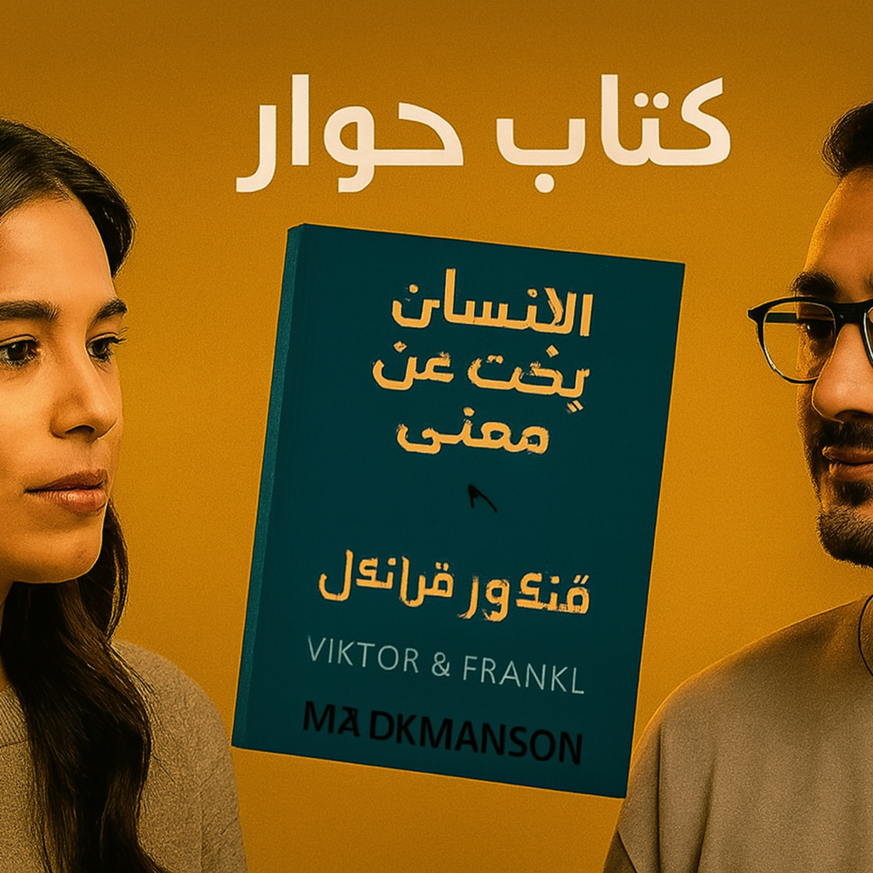 بودكاست ابو انس