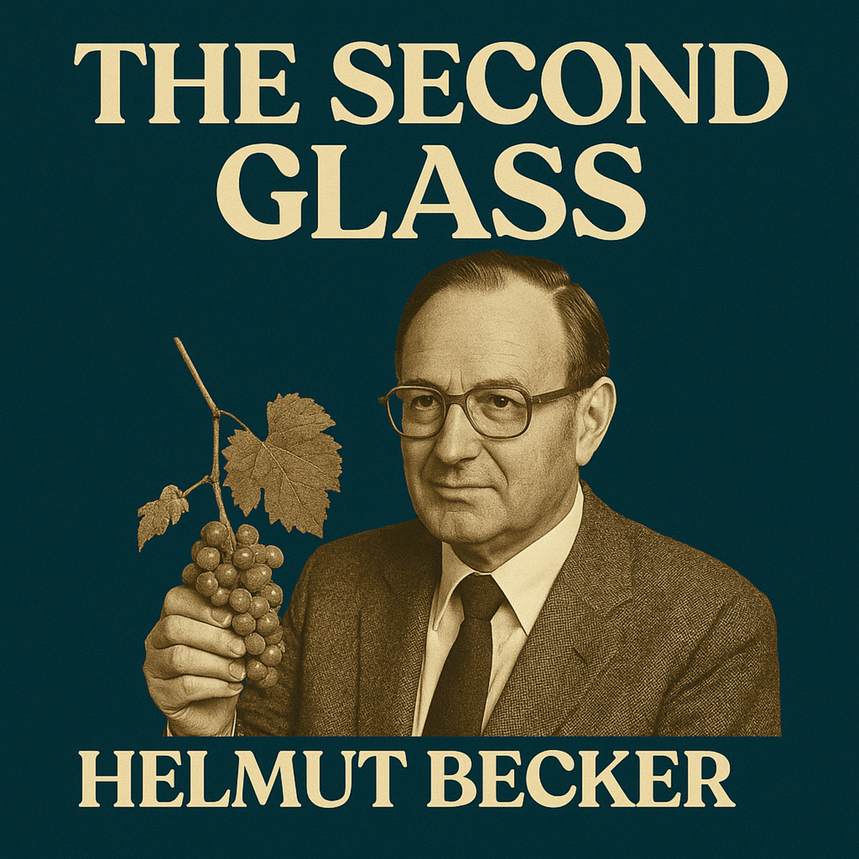 The Second Glass