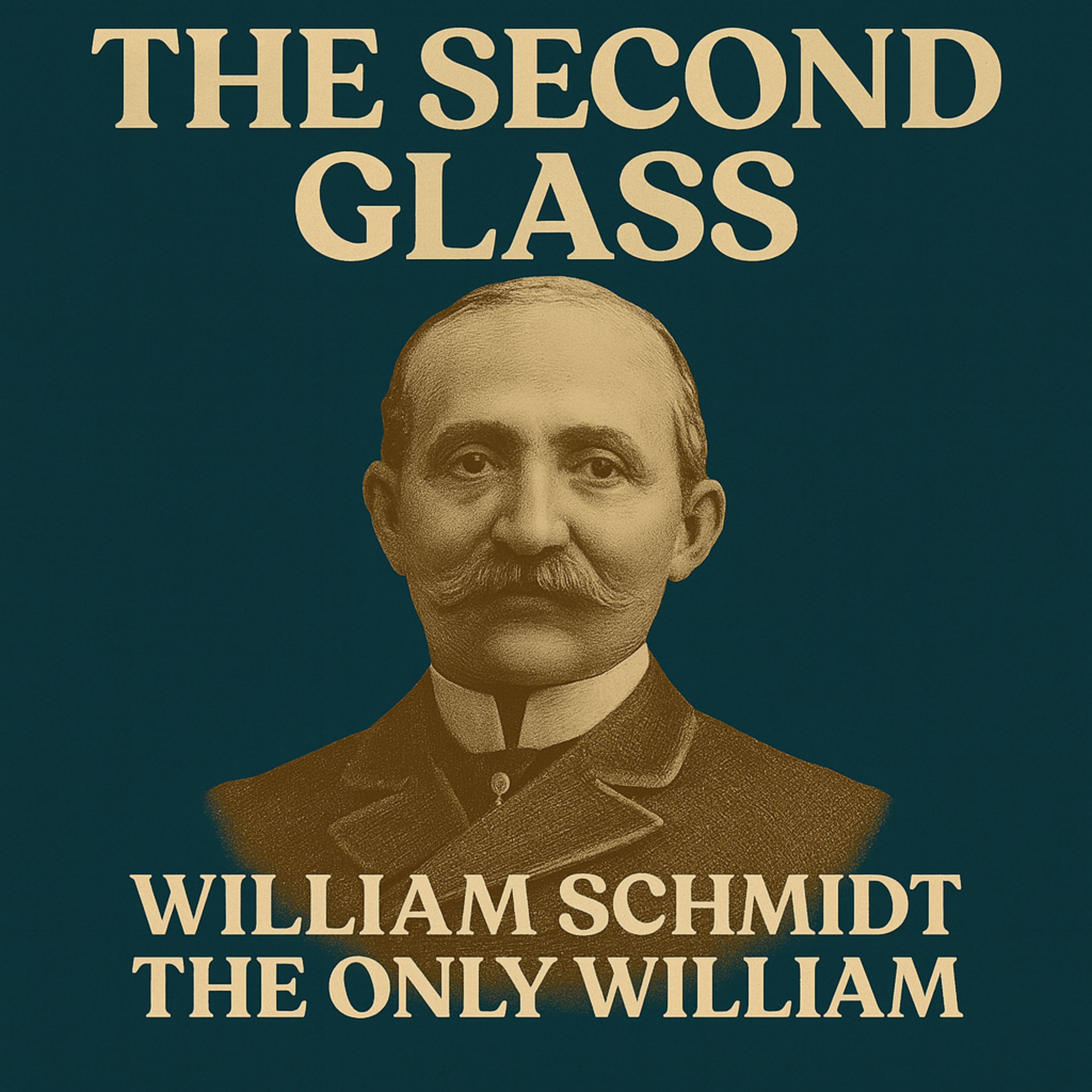The Second Glass