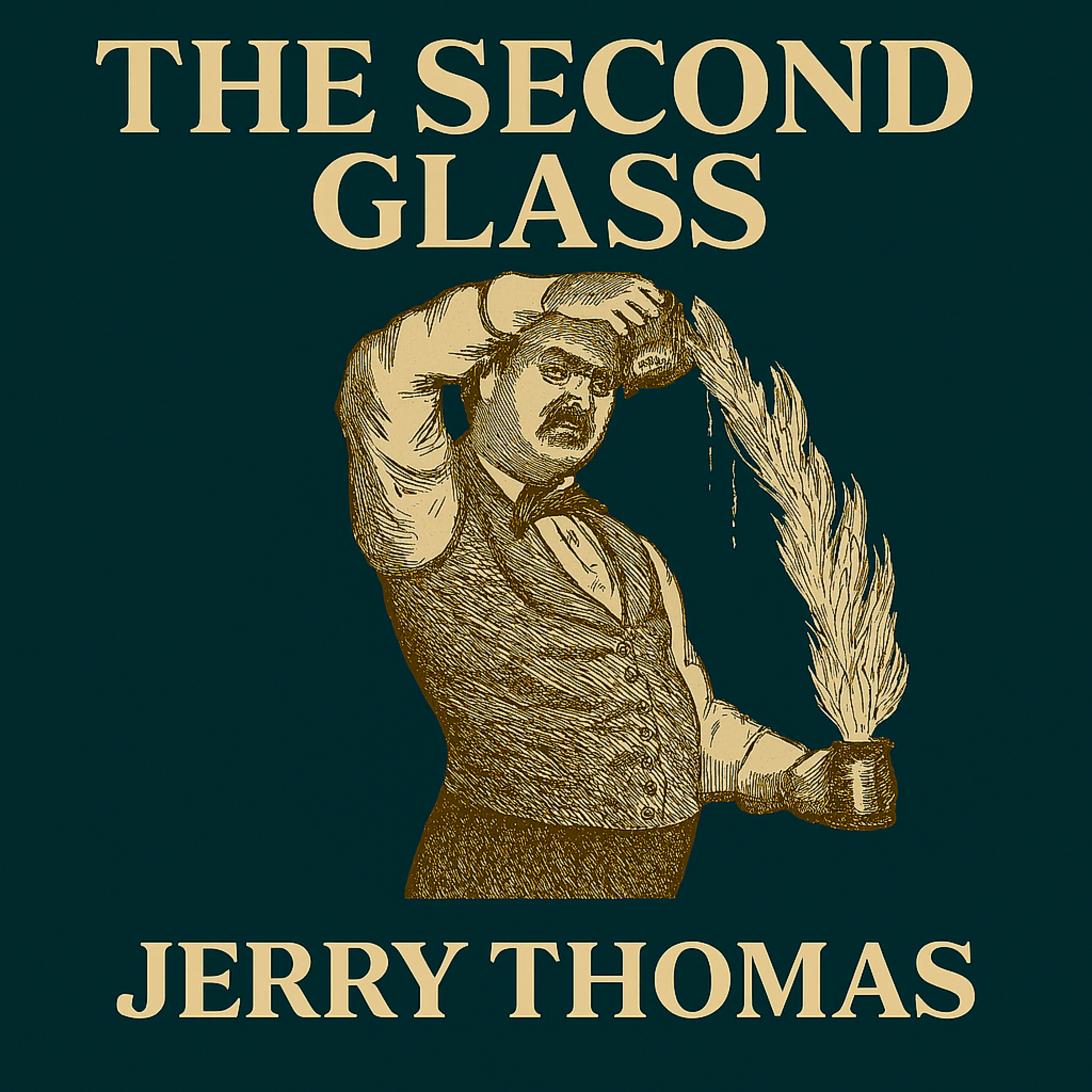Jerry Thomas – CSE Study Series