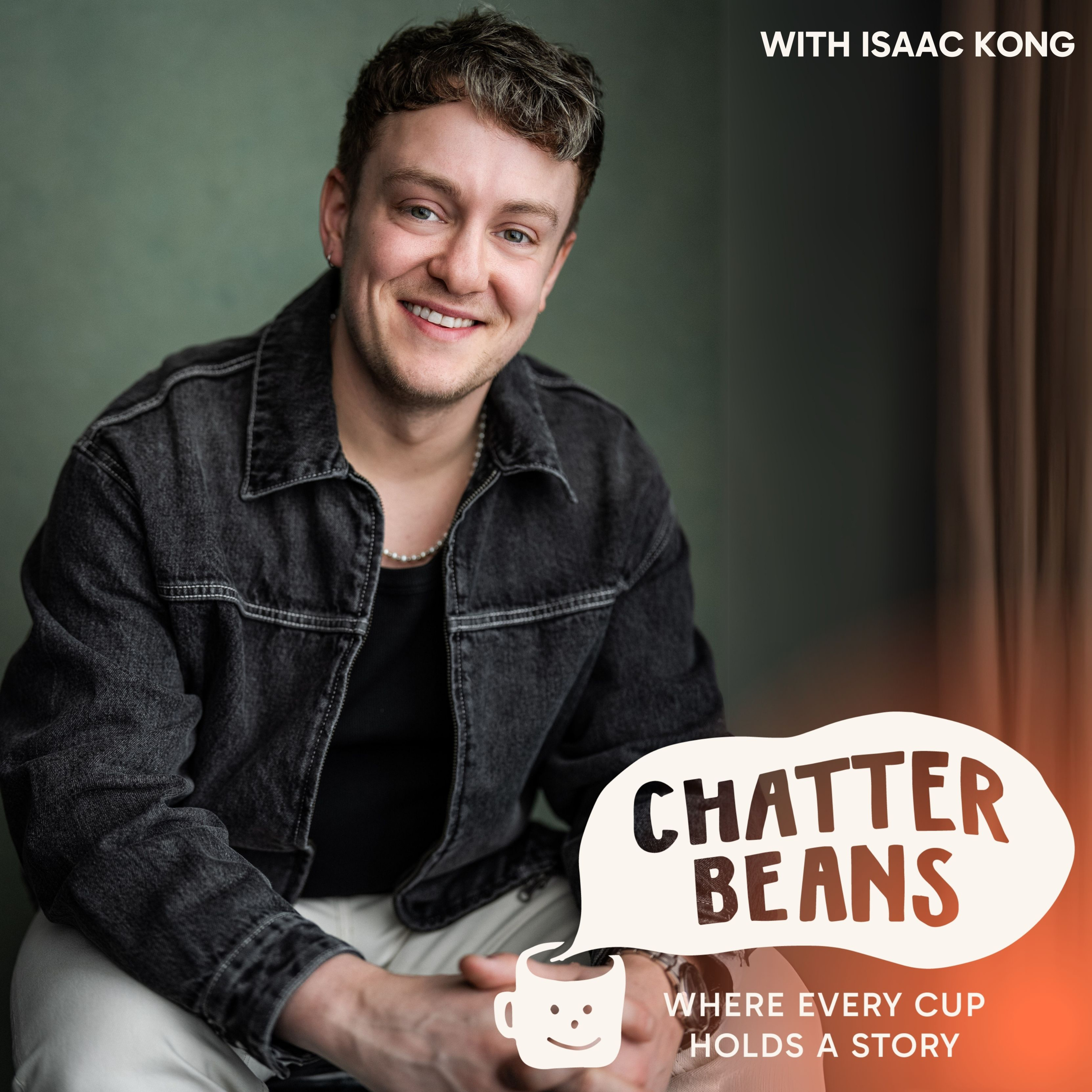 ChatterBeans Podcast