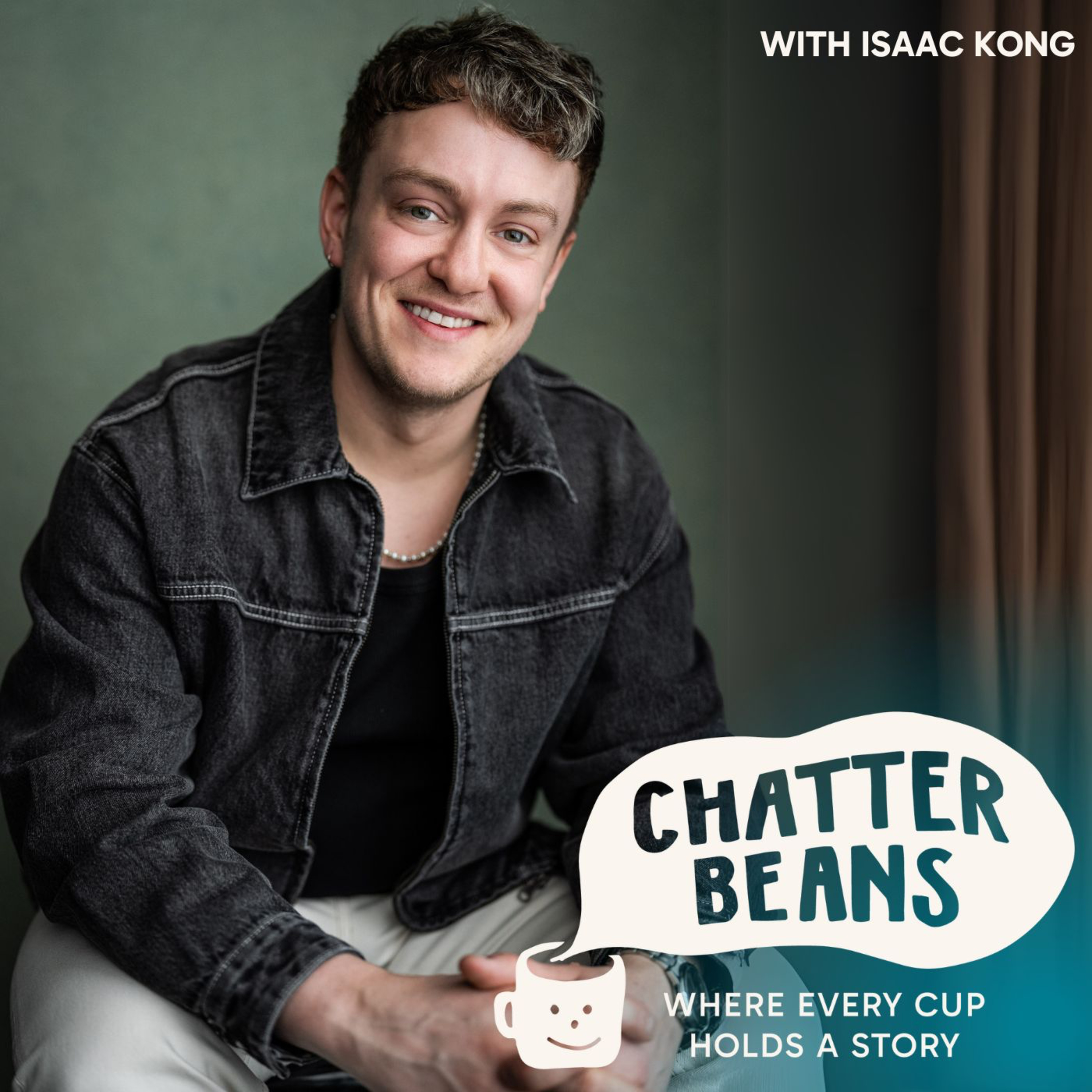 ChatterBeans Podcast