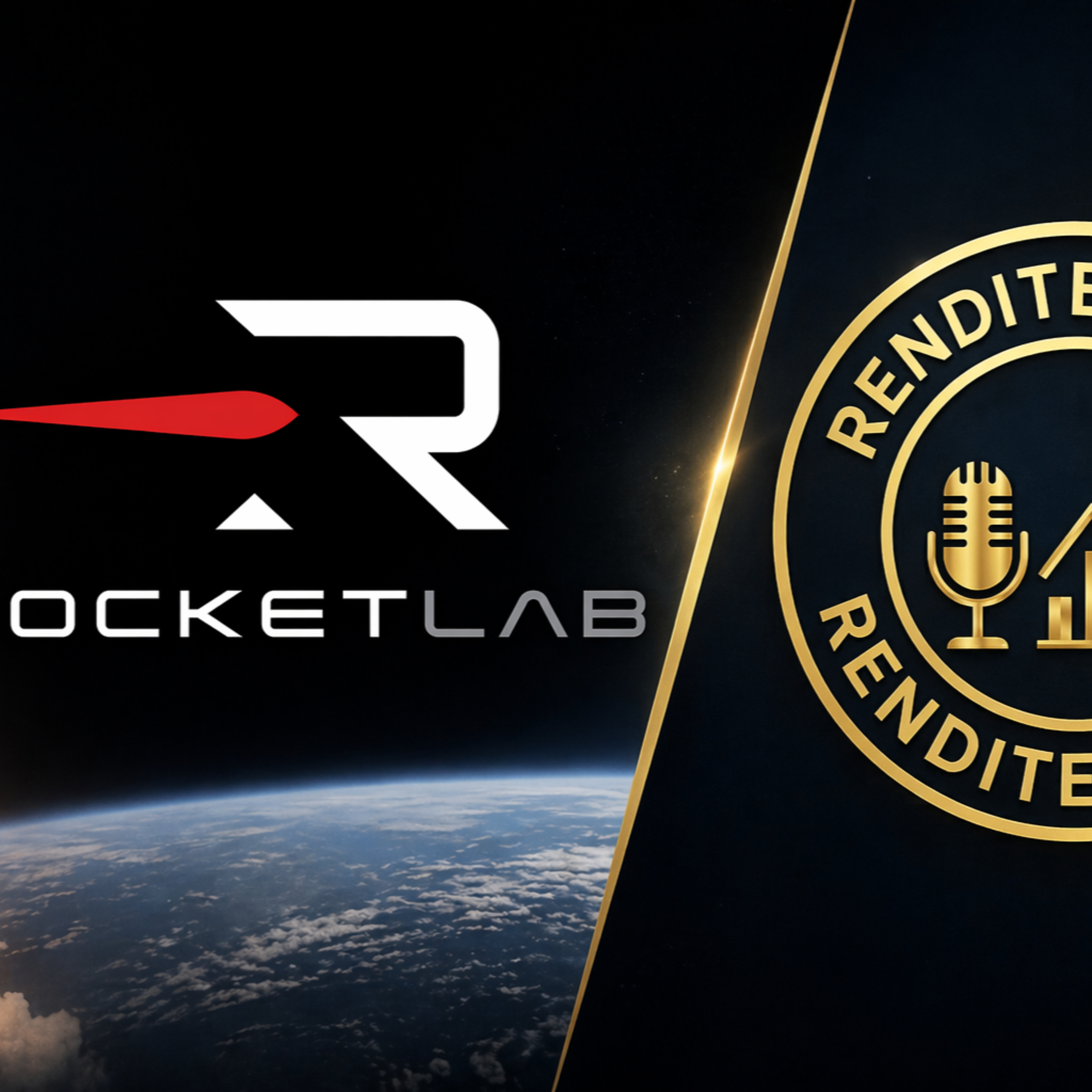 Rocket Lab Aktie: Mehr als nur Raketen? Die Wahrheit hinter dem Space-Hype 🚀 episode artwork