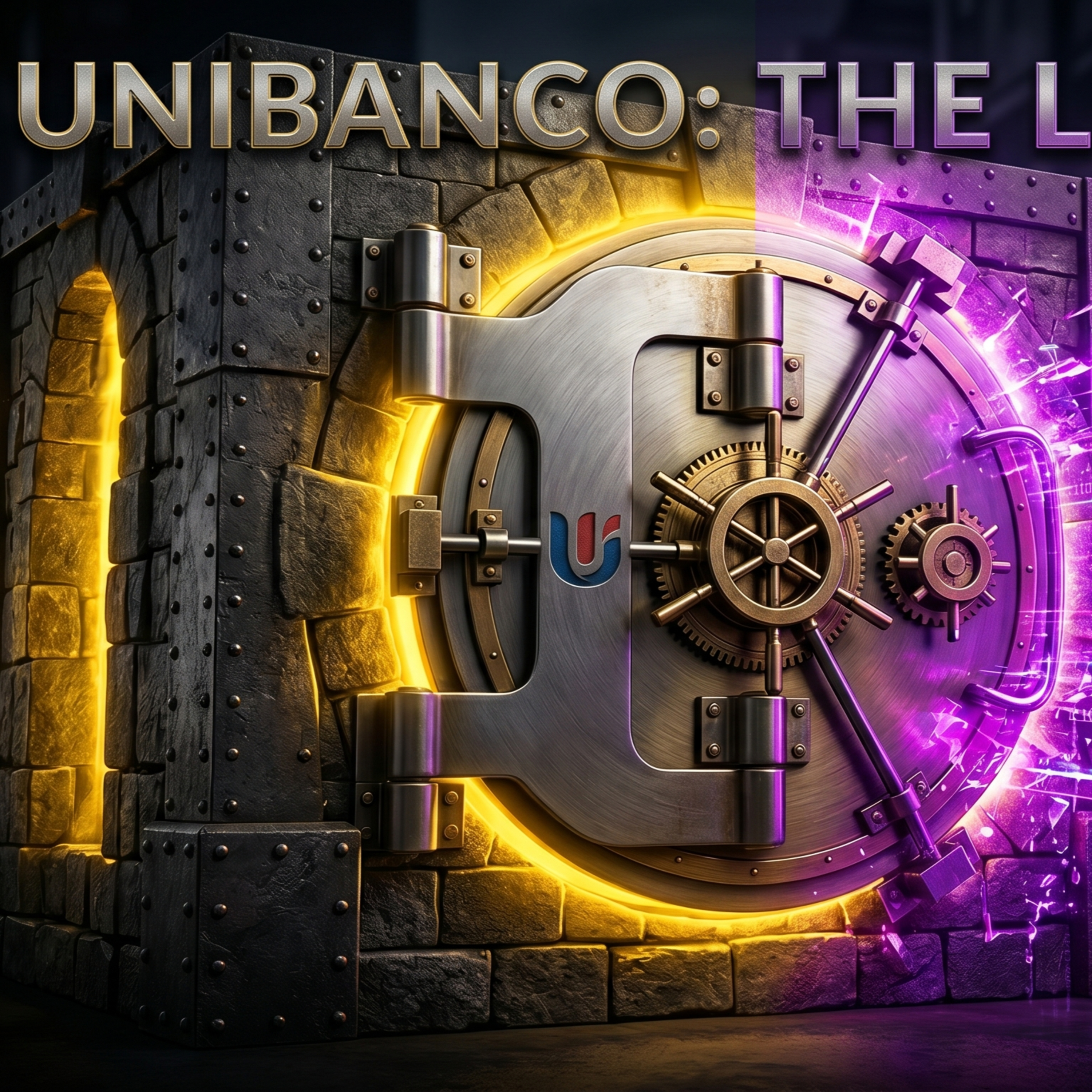 Itaú Unibanco: Warum diese Dividenden-Festung unangreifbar ist episode artwork