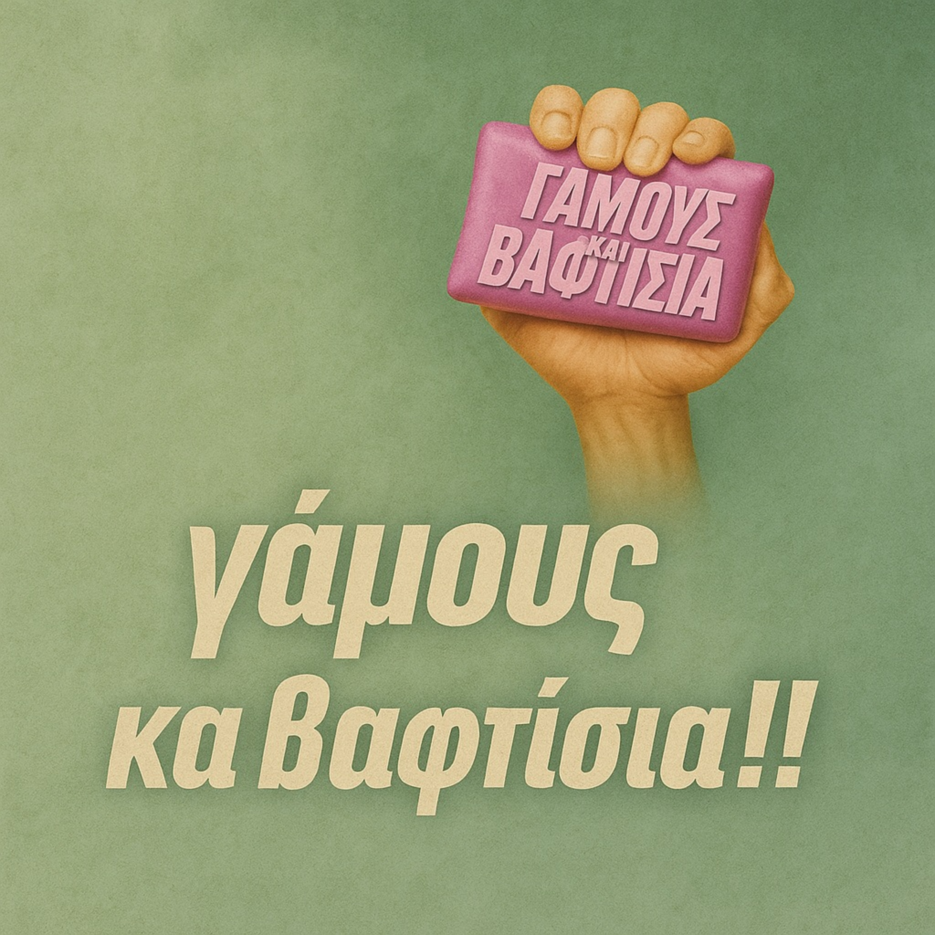 Γάμοι & Βαφτίσια