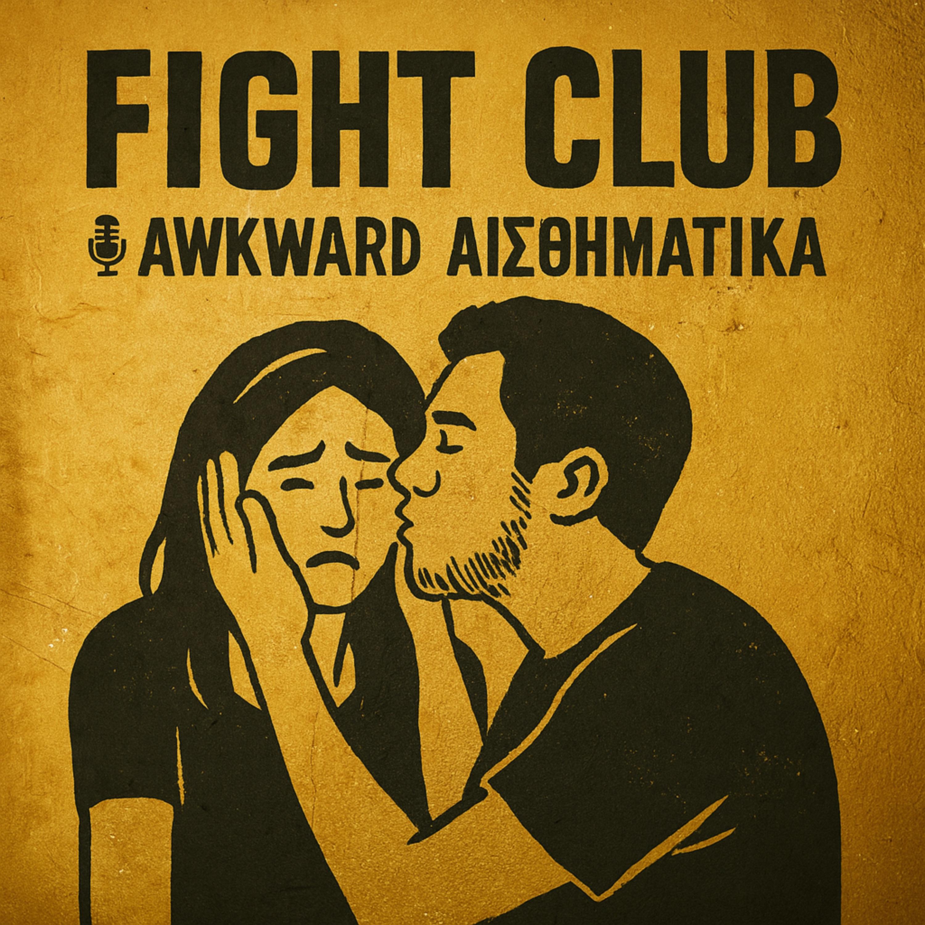 Awkward Αισθηματικά