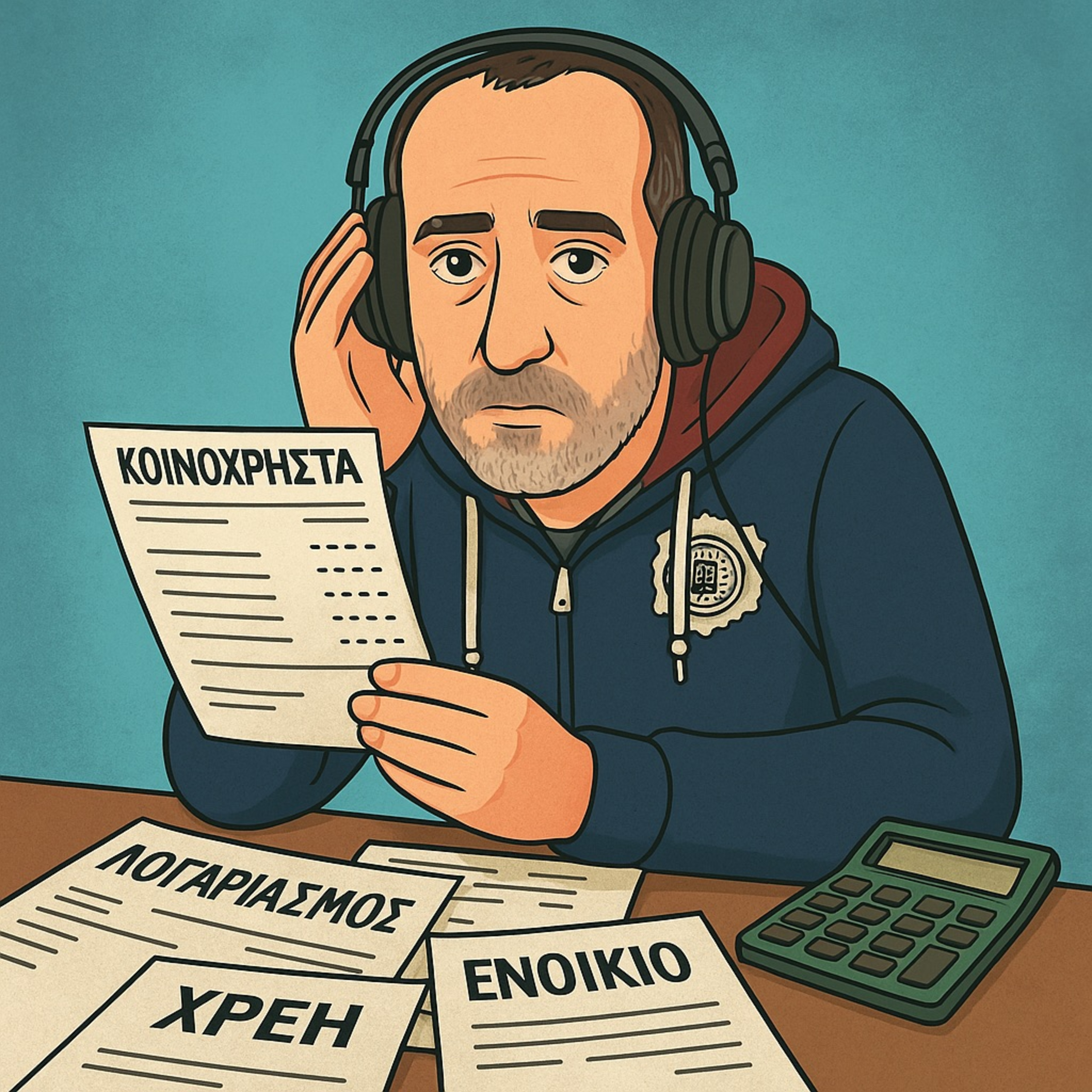 Κοινόχρηστα