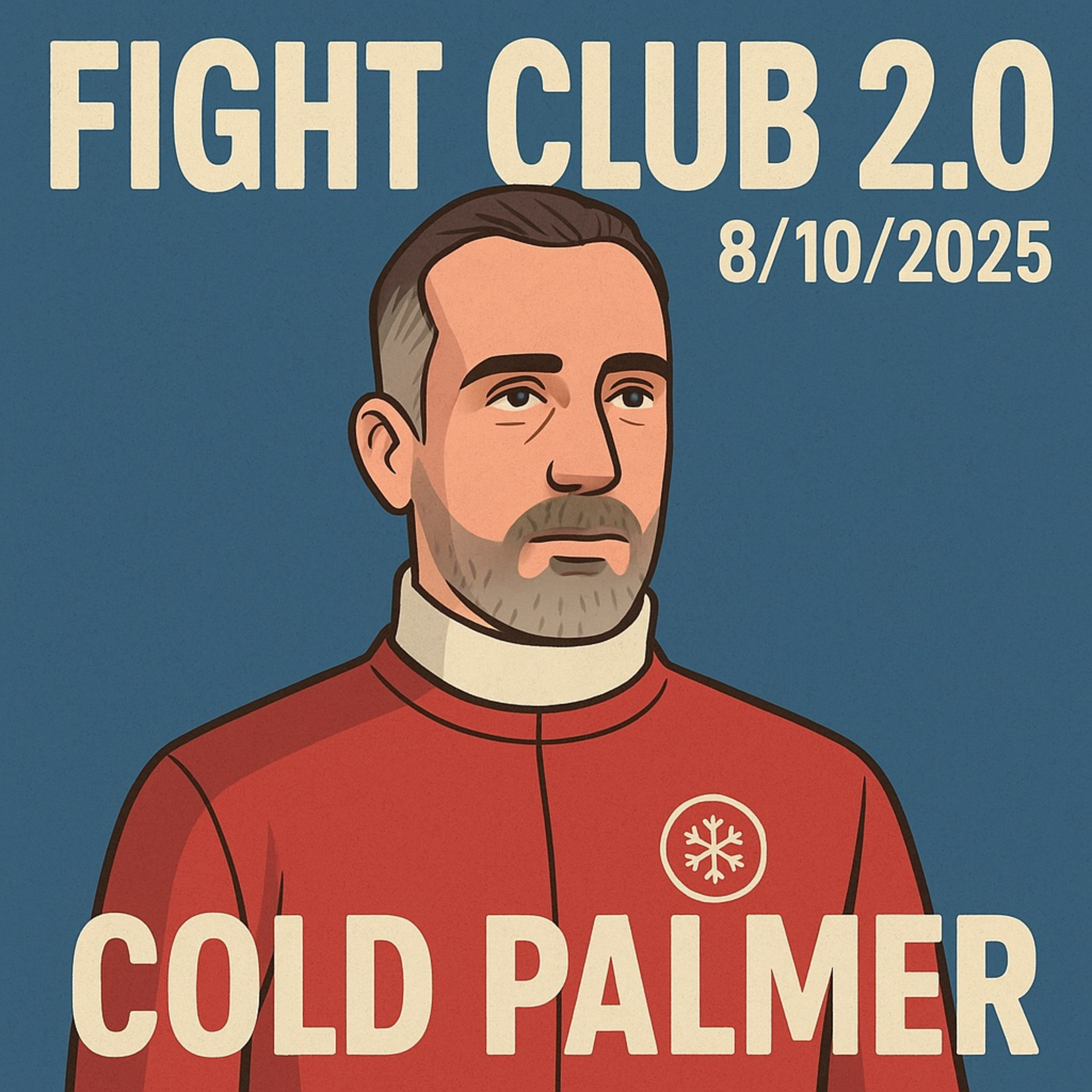 Cold Palmer