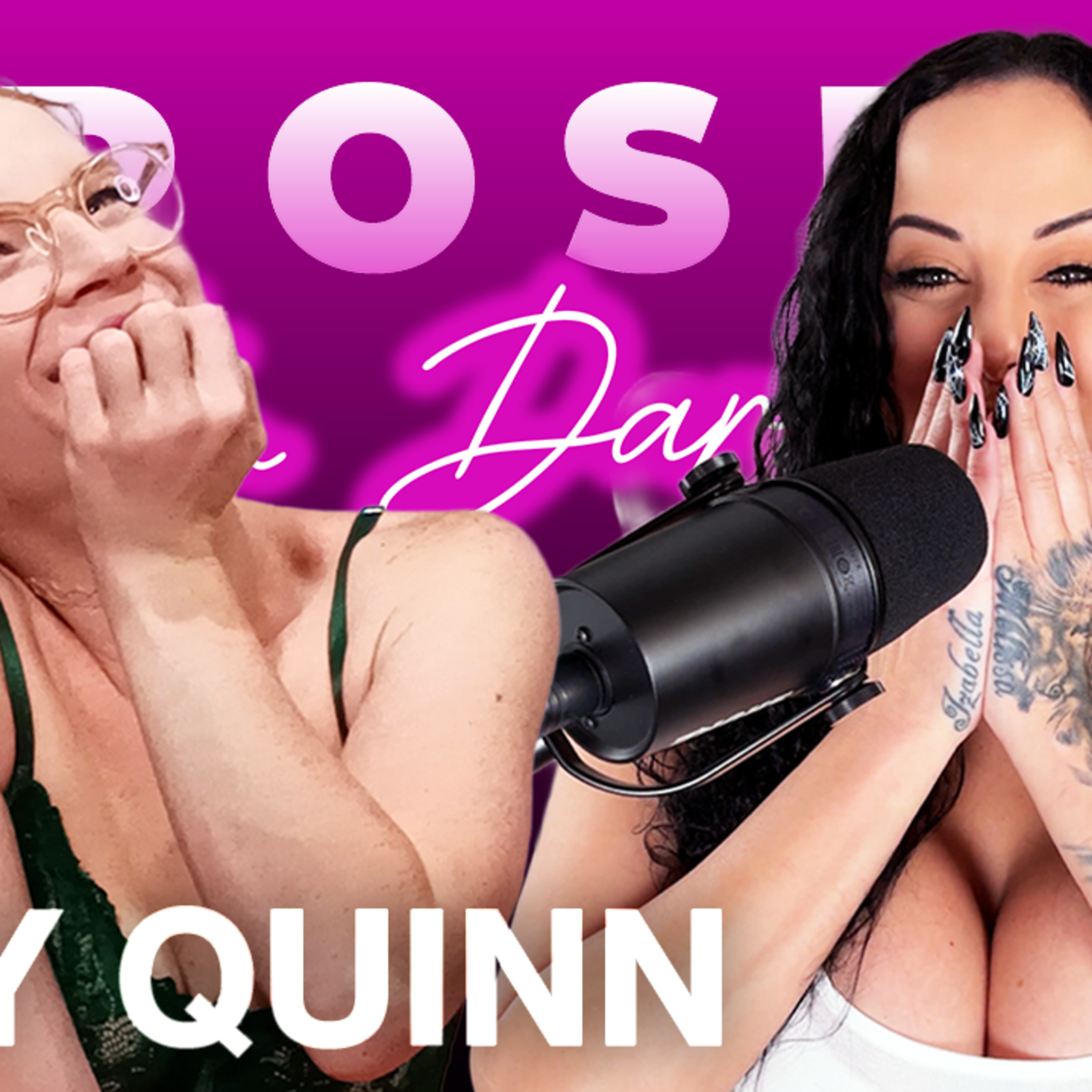 Xpose’d After Dark with Lexi Nicole