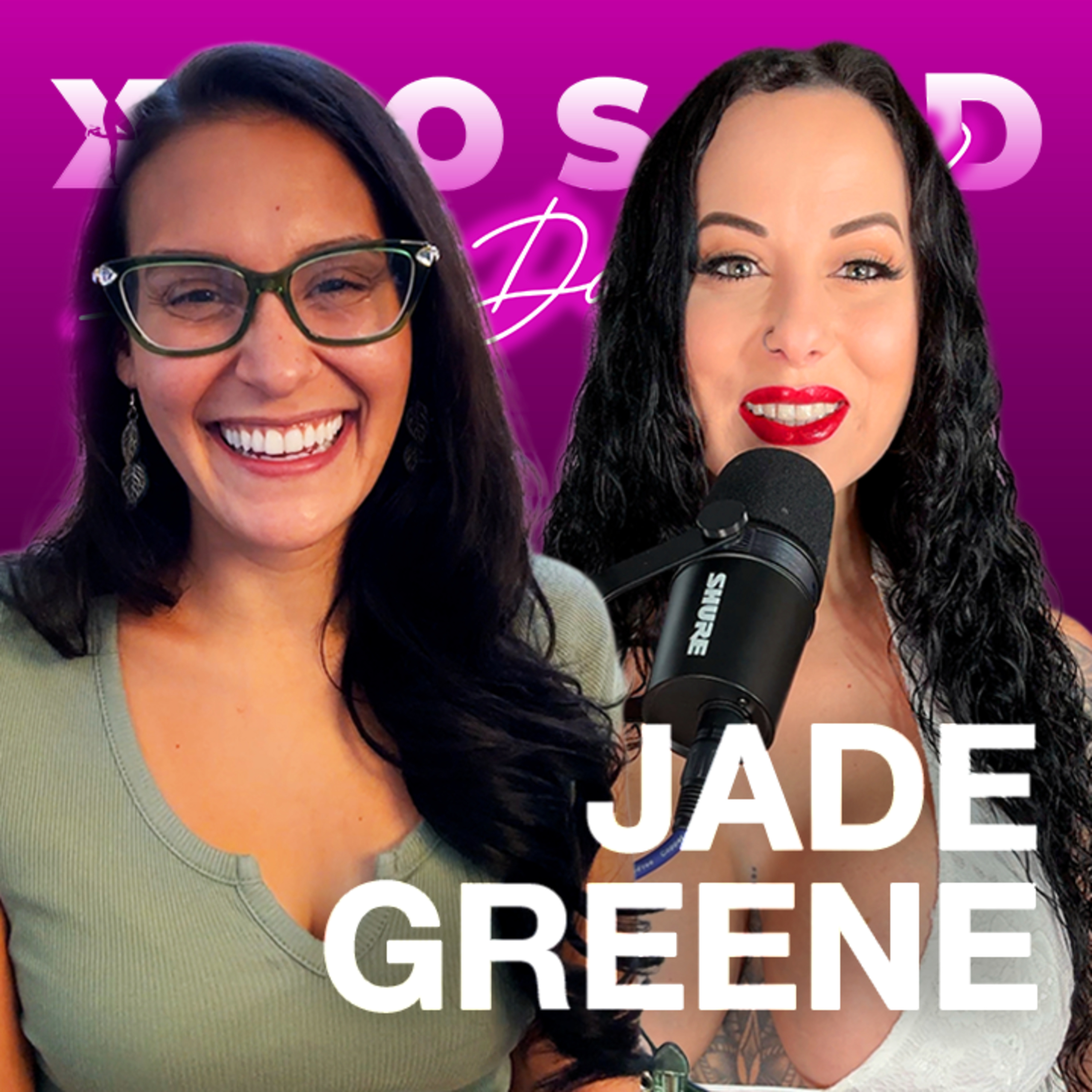 Xpose’d After Dark with Lexi Nicole