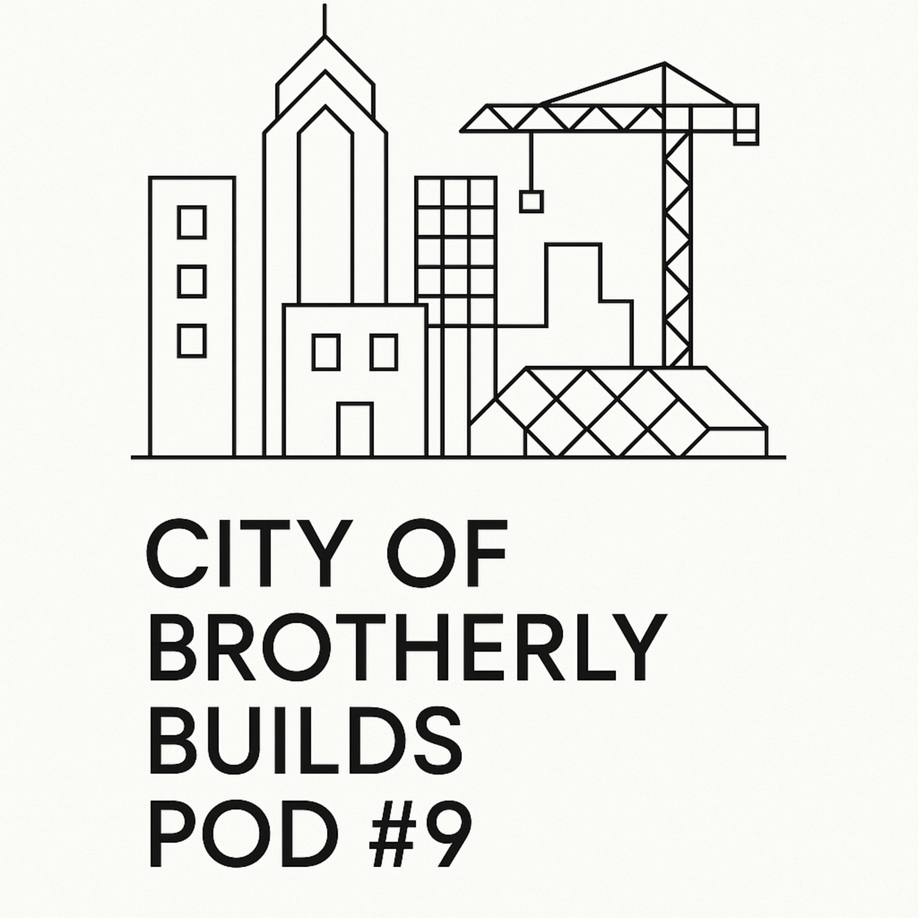 City of Brotherly Builds CRE Pod