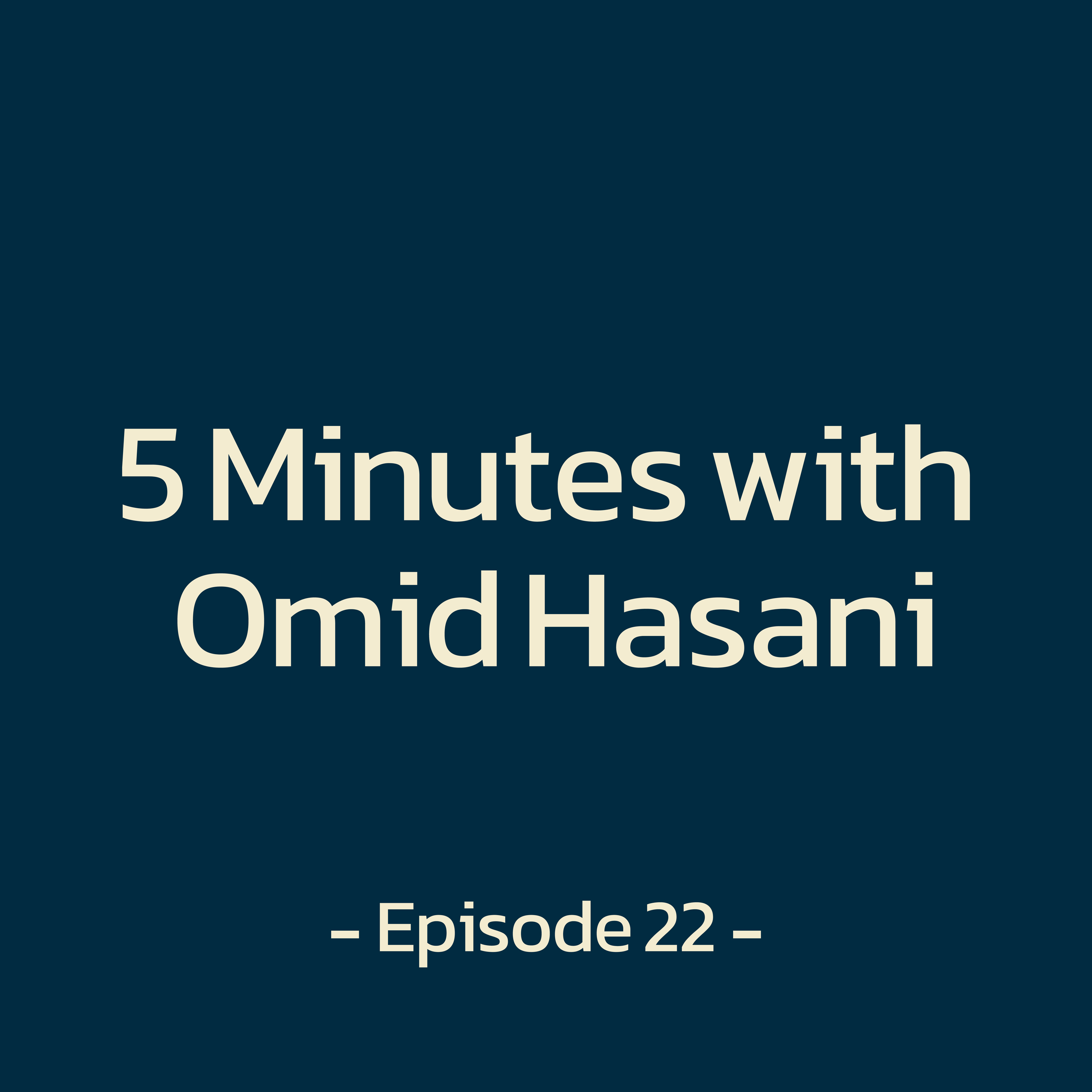 Episode 22 | چطور بدون عذاب وجدان نه بگیم؟ episode artwork