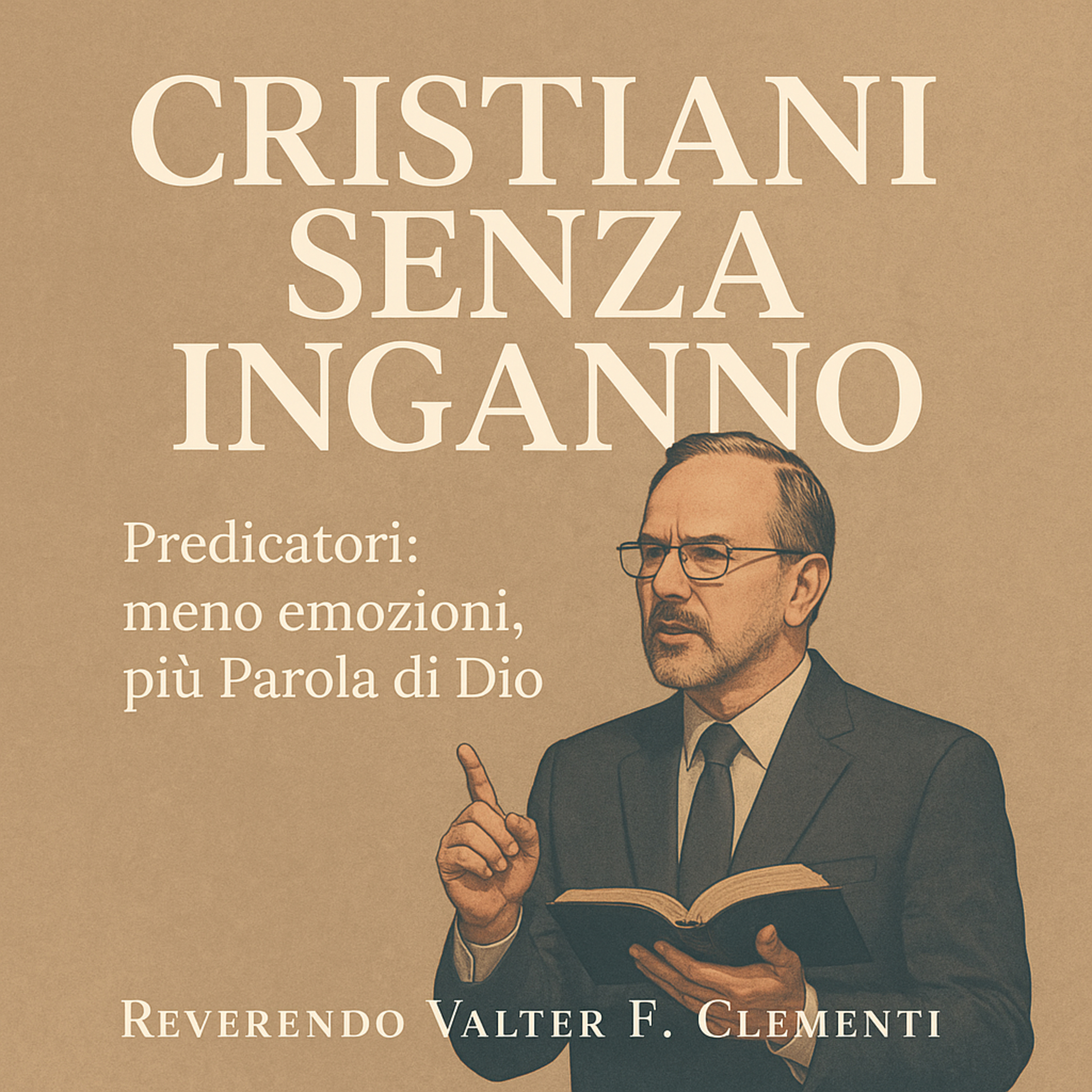 Cristiani senza inganno