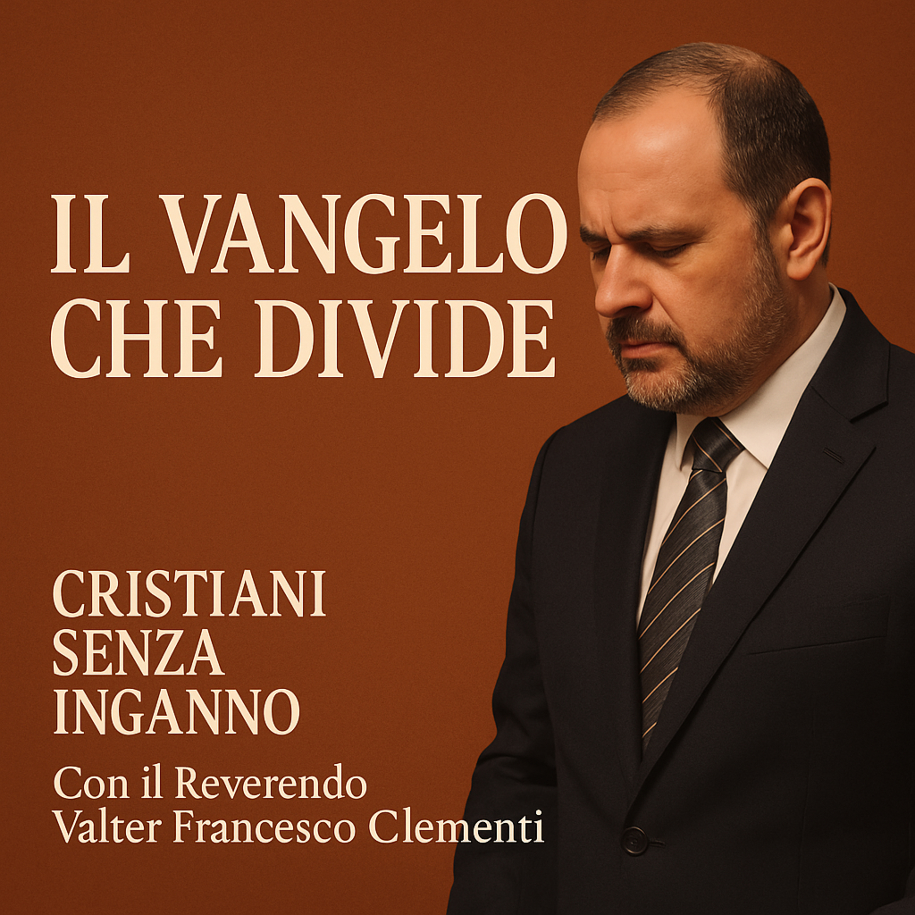 Cristiani senza inganno