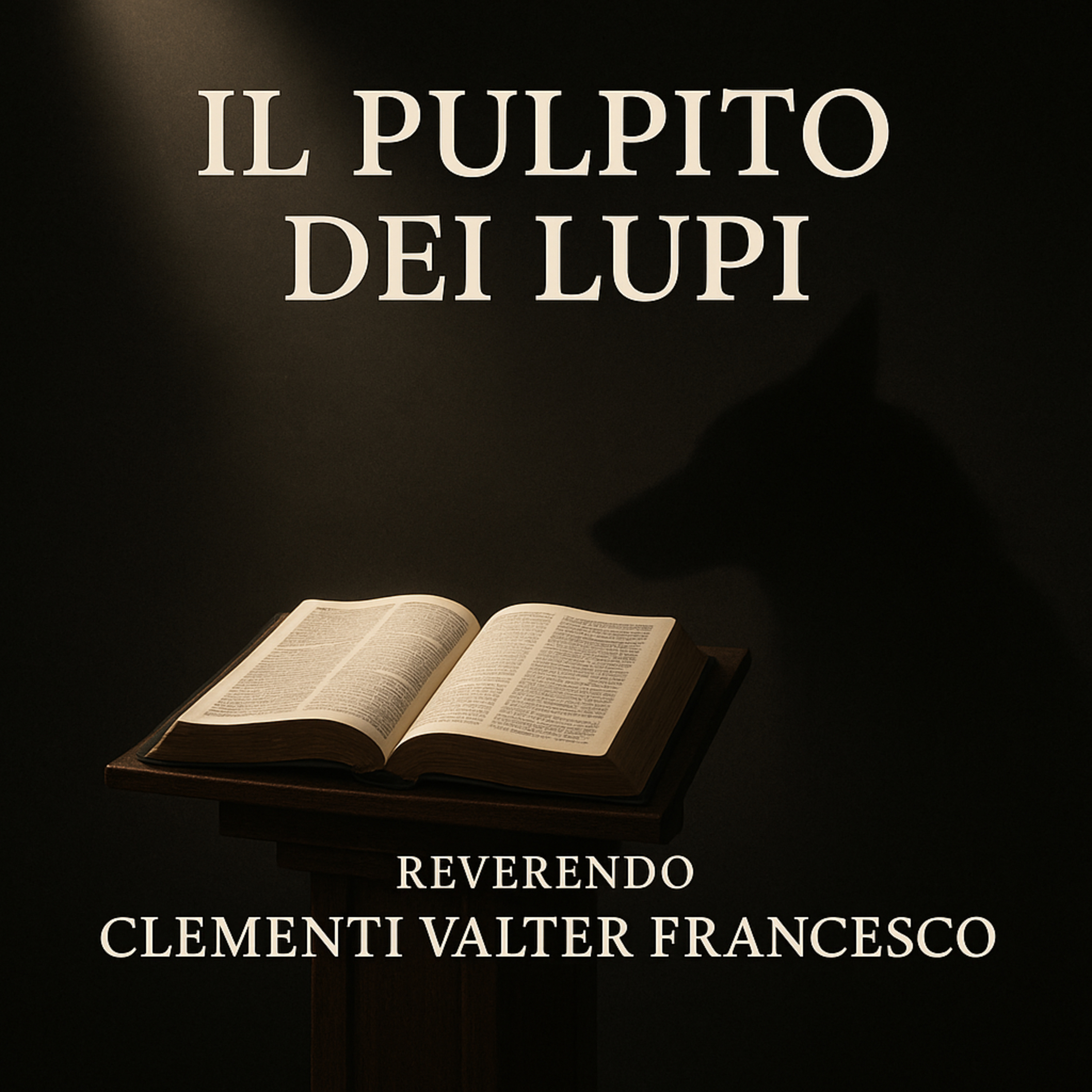 Cristiani senza inganno