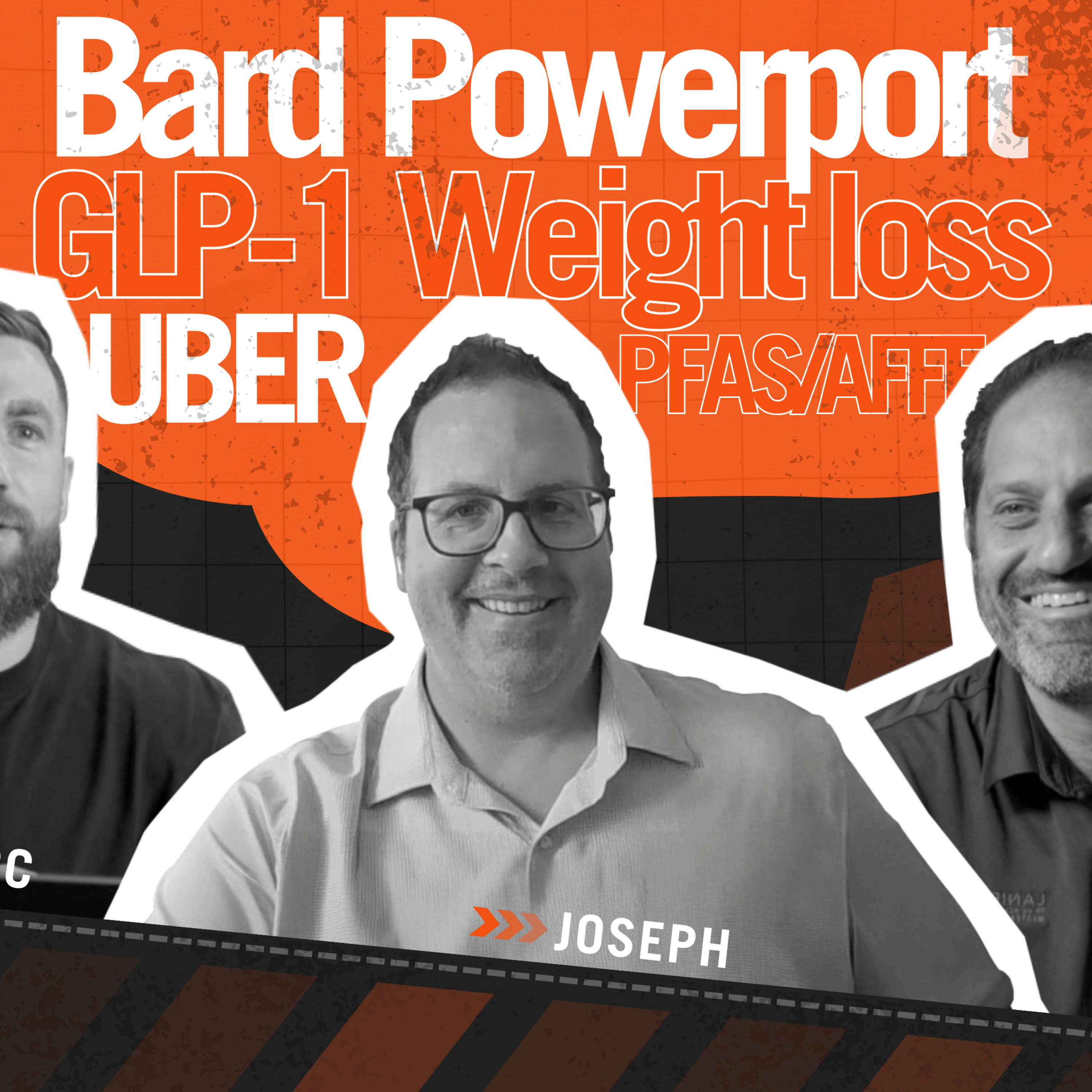 The Jon & Marc Podcast