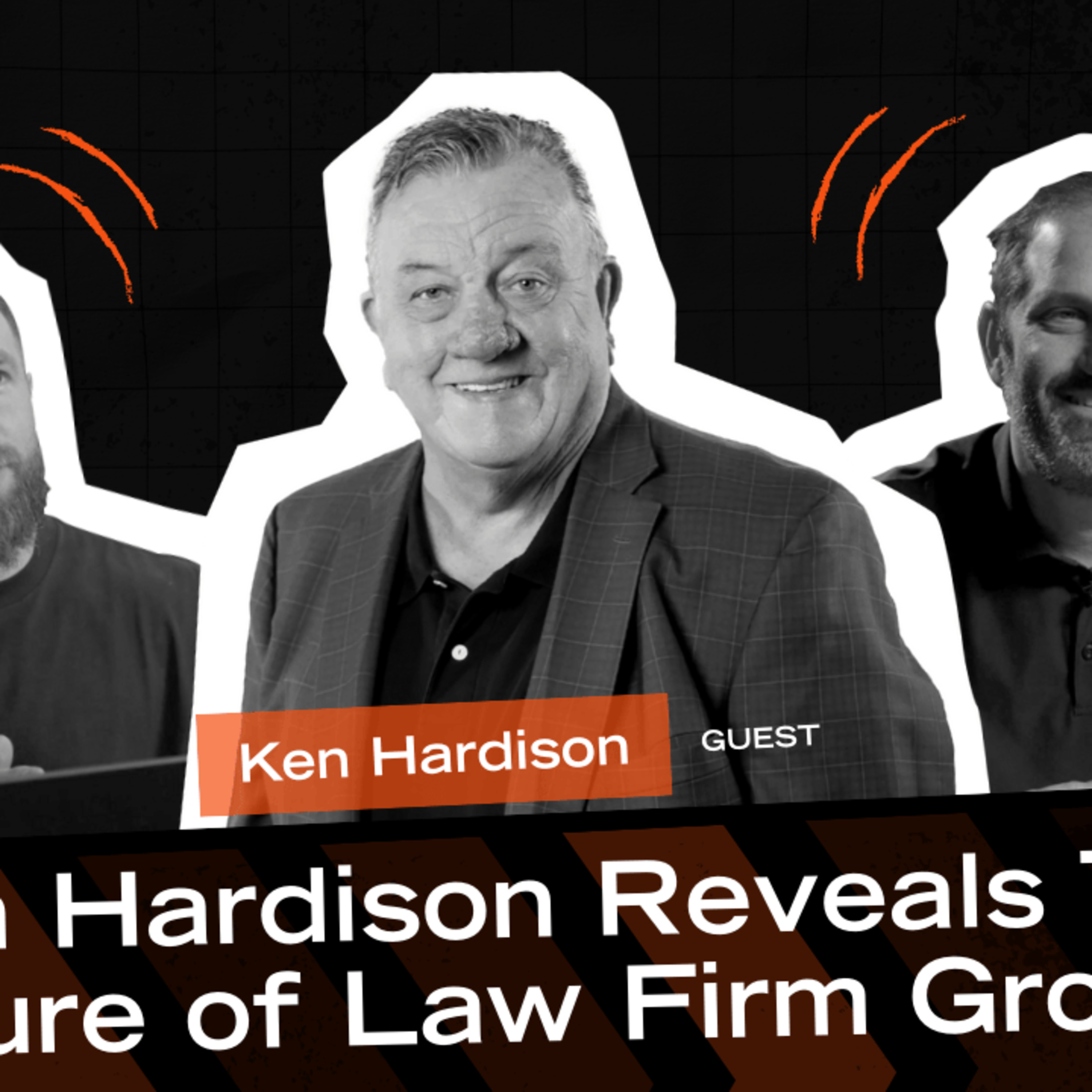 The Jon & Marc Podcast