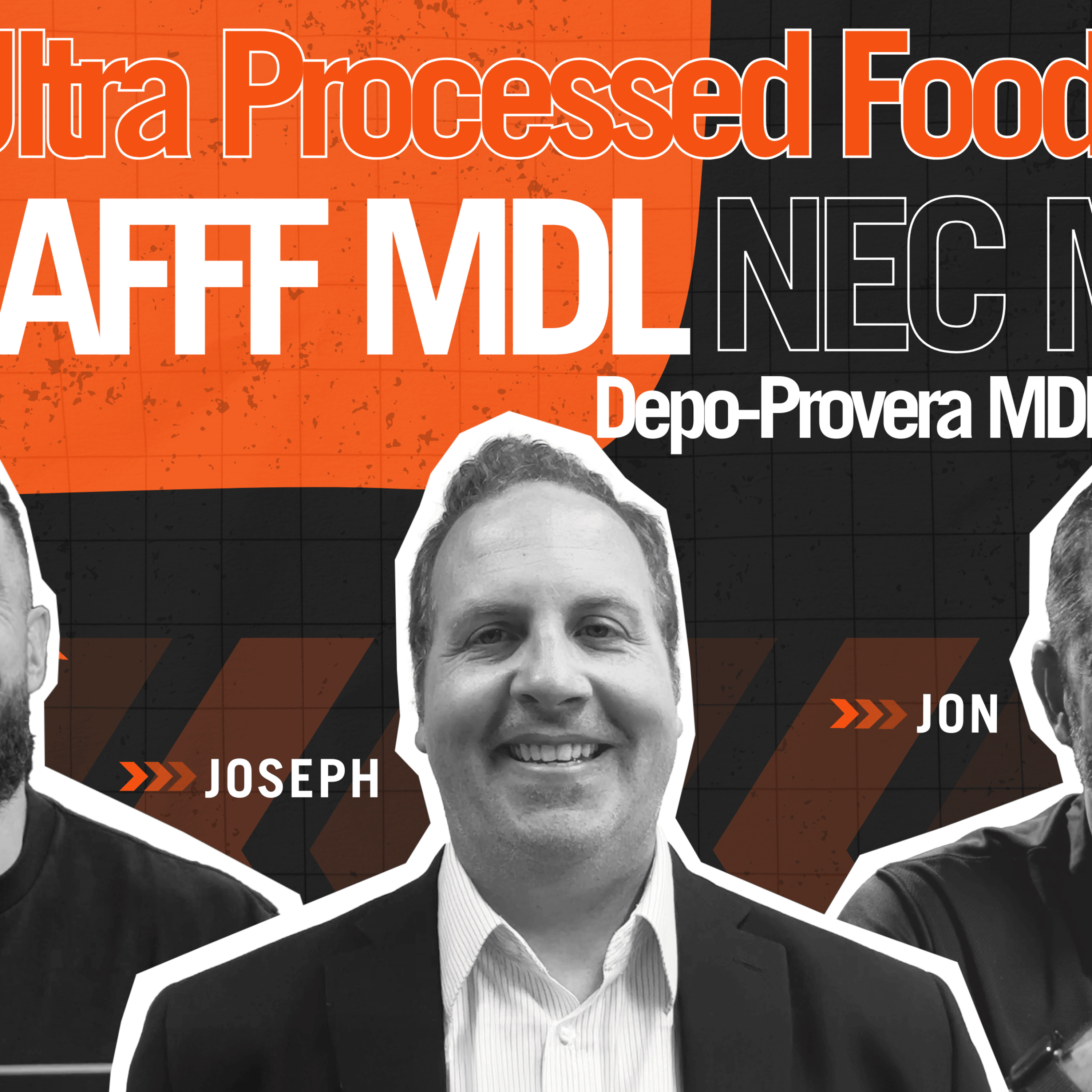 The Jon & Marc Podcast