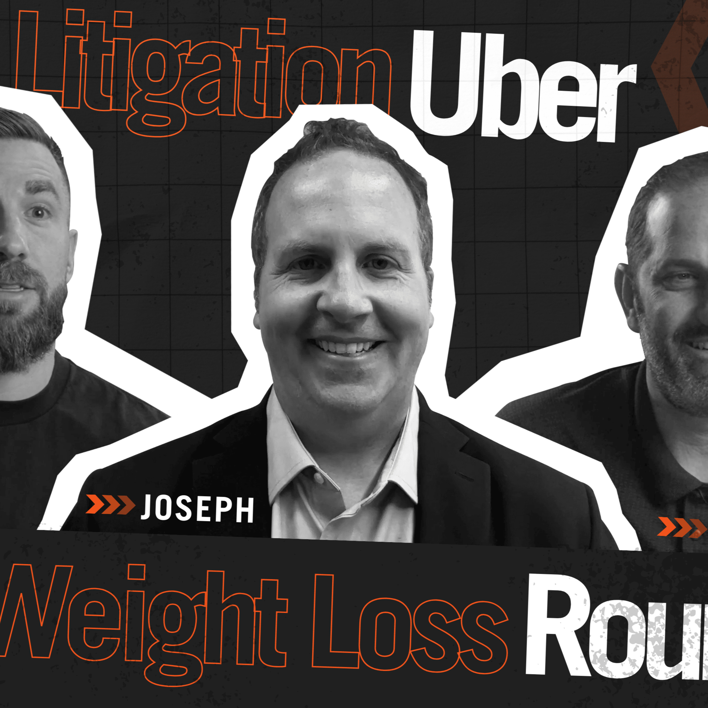 The Jon & Marc Podcast