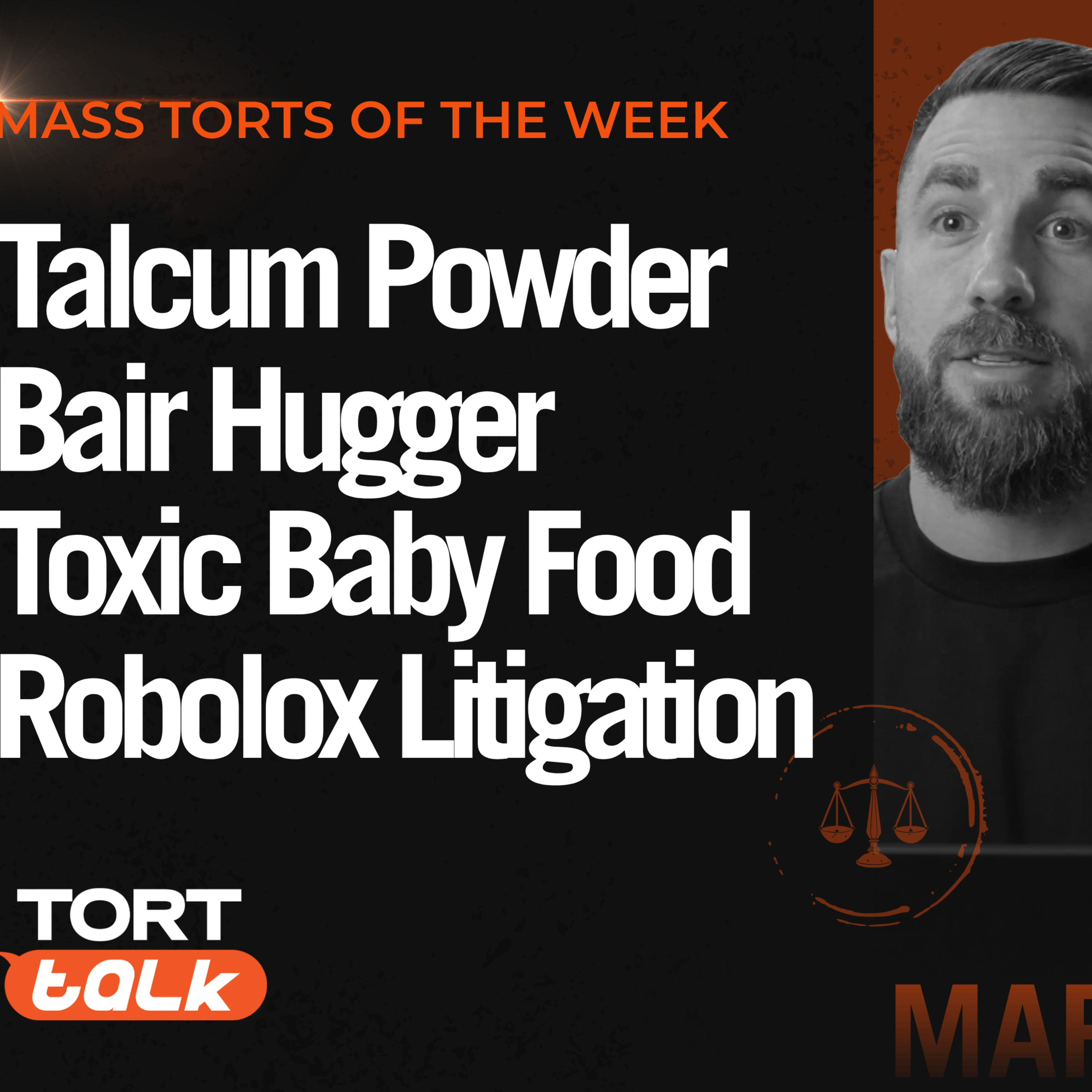 The Jon & Marc Podcast