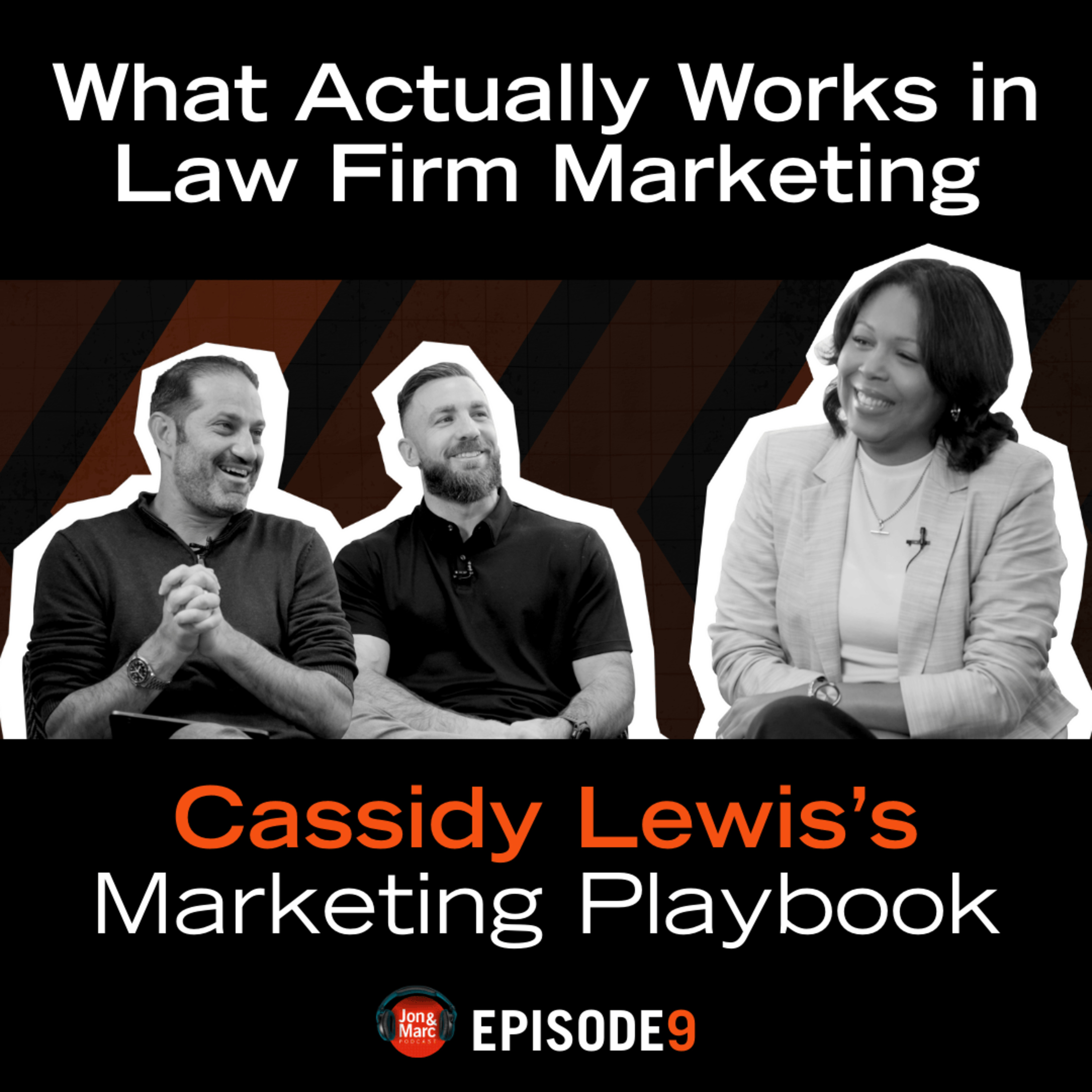 The Jon & Marc Podcast