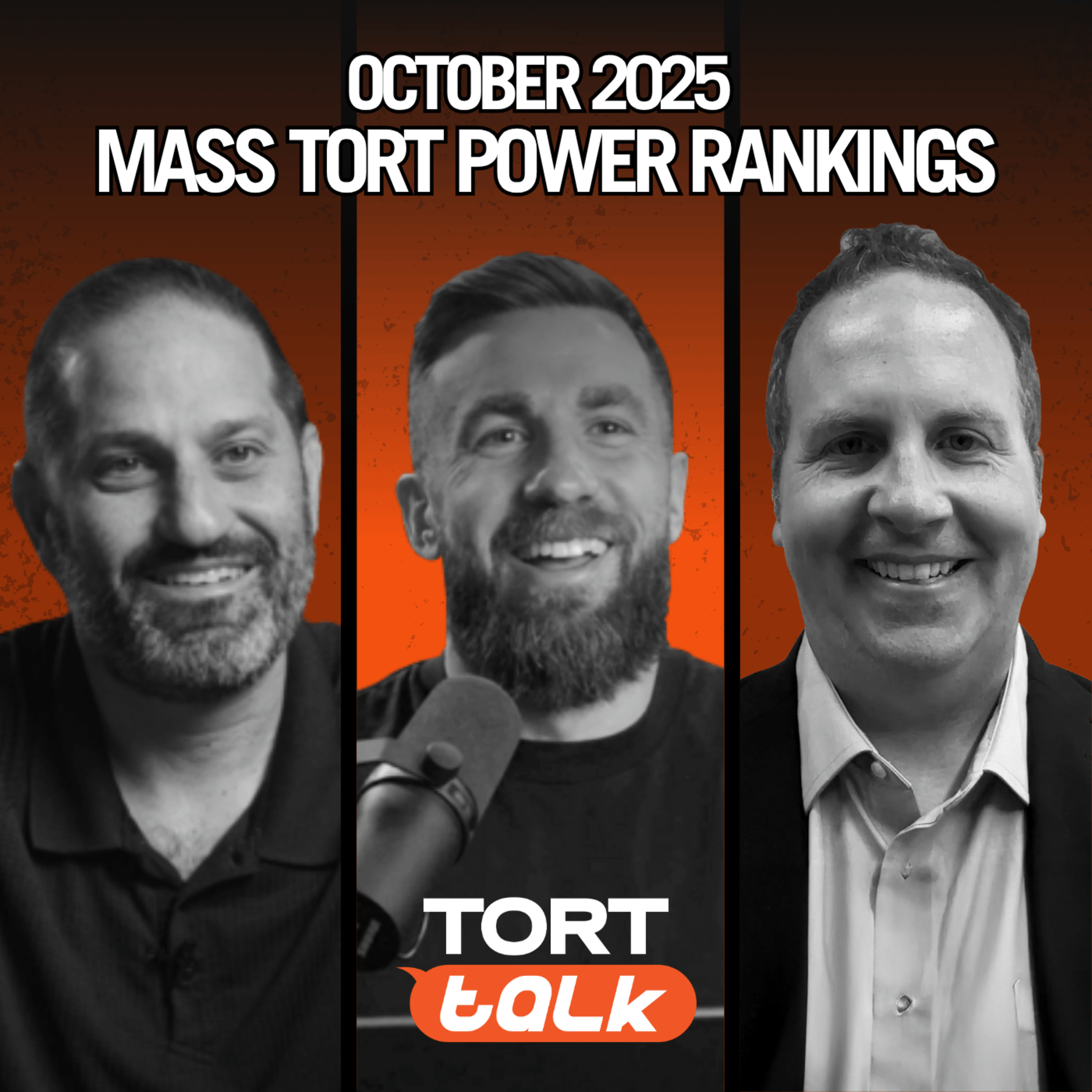 The Jon & Marc Podcast