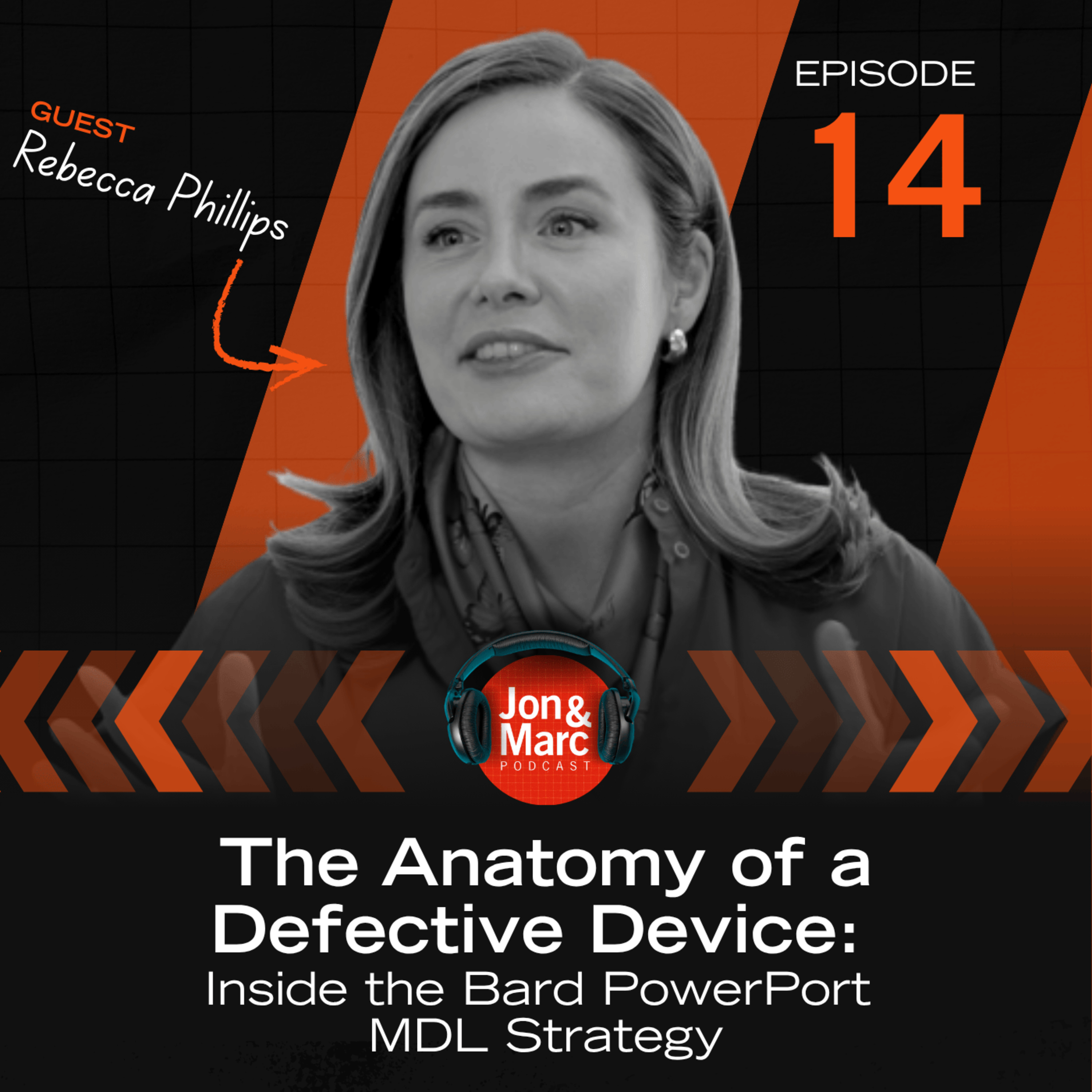 The Jon & Marc Podcast