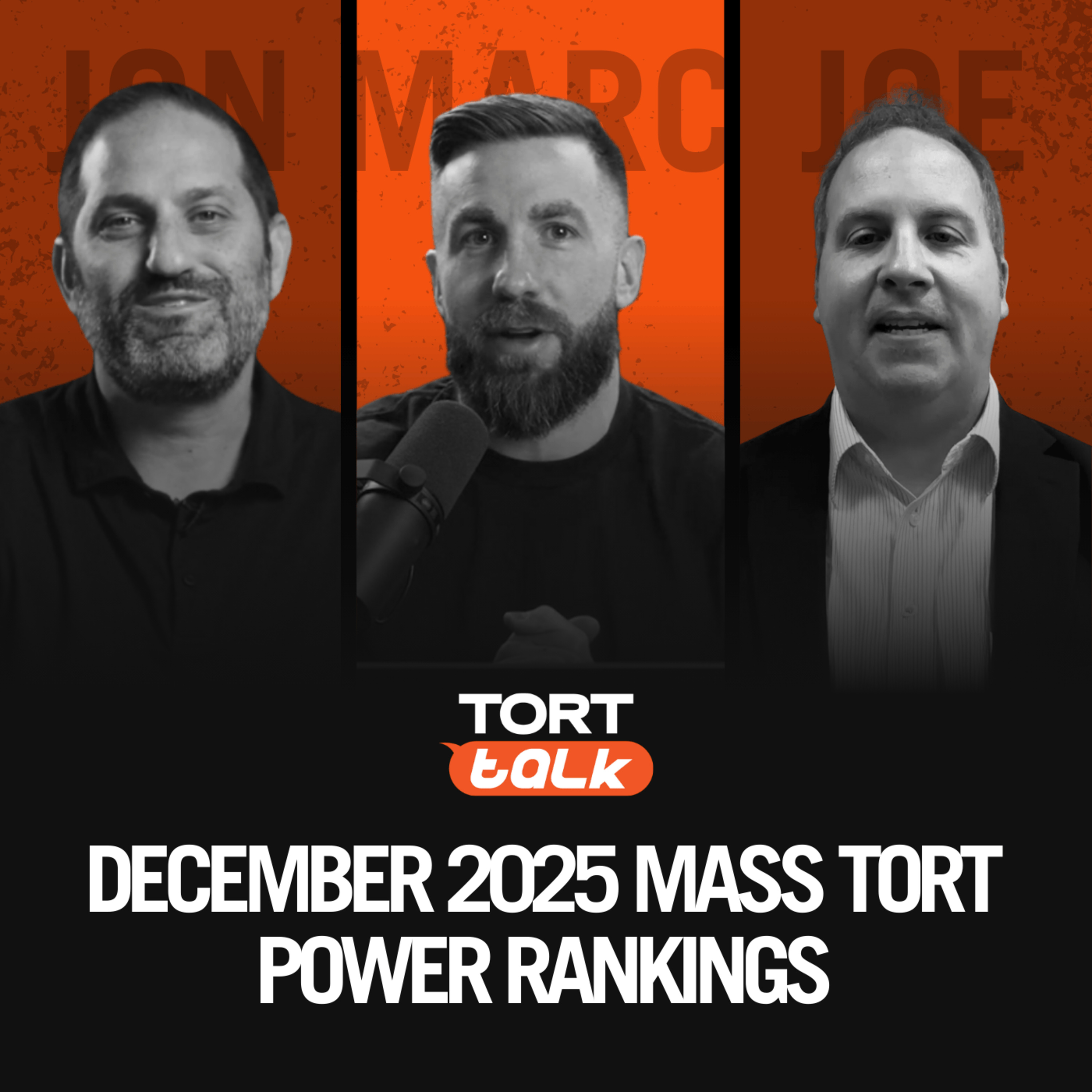 The Jon & Marc Podcast