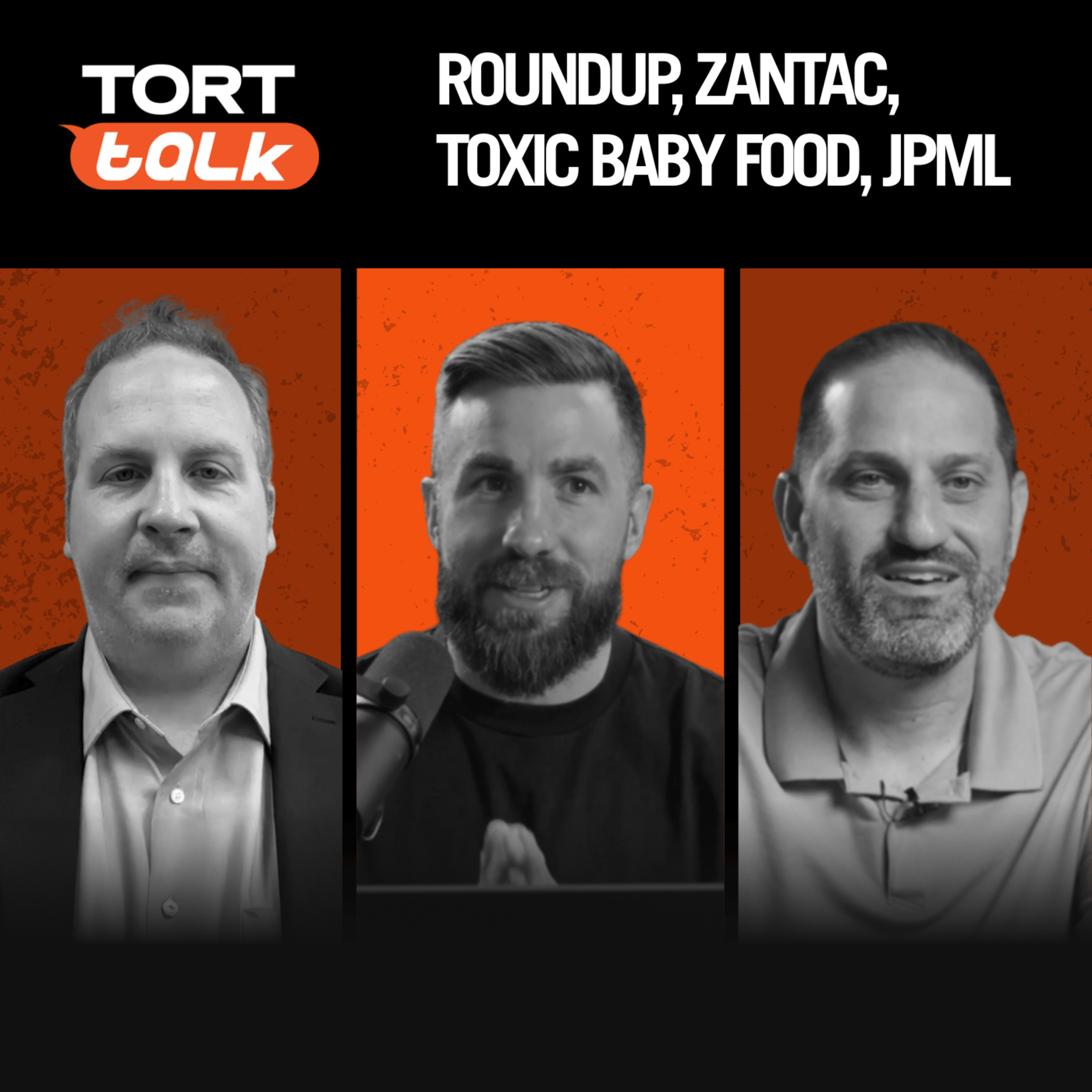 The Jon & Marc Podcast