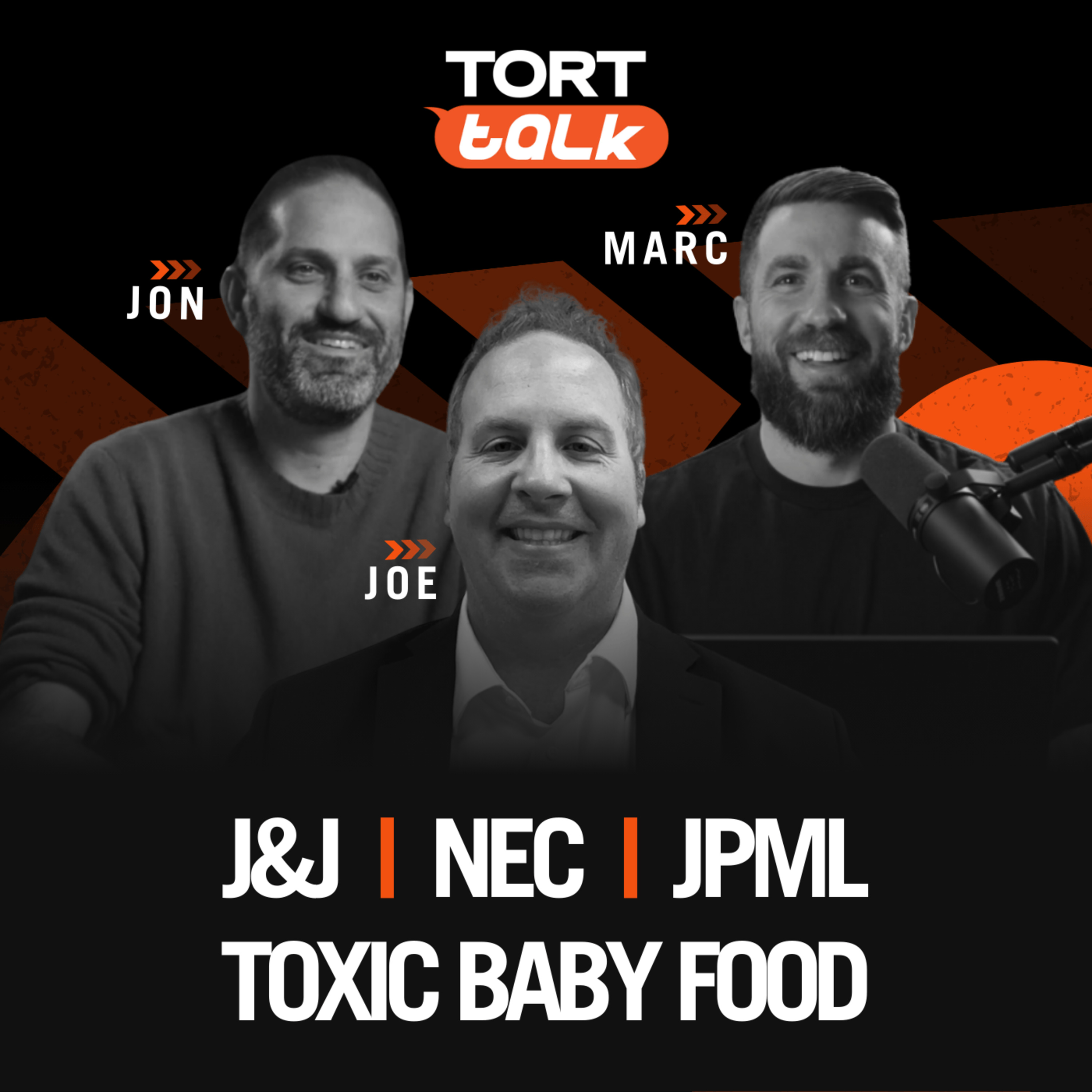 The Jon & Marc Podcast