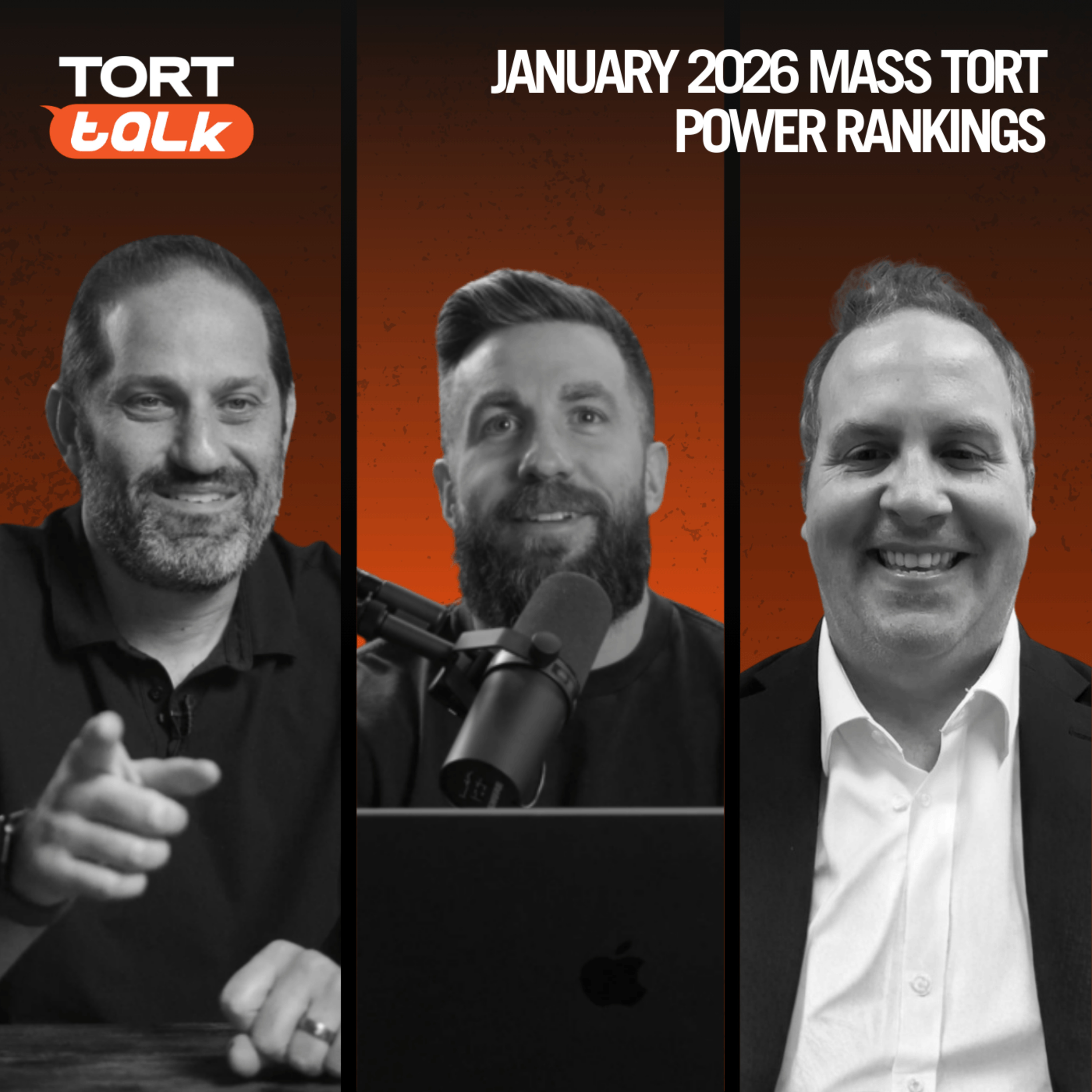 The Jon & Marc Podcast