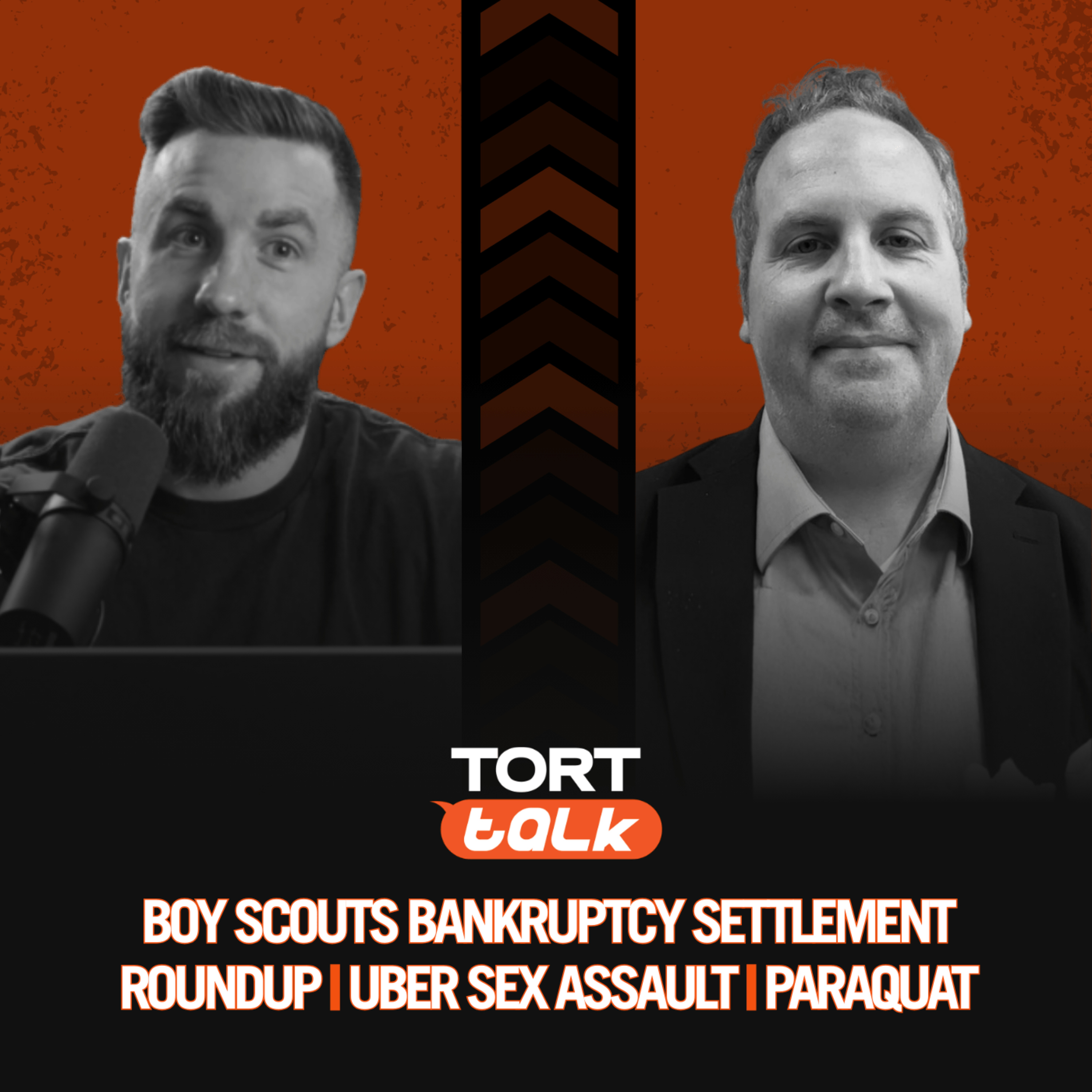 The Jon & Marc Podcast