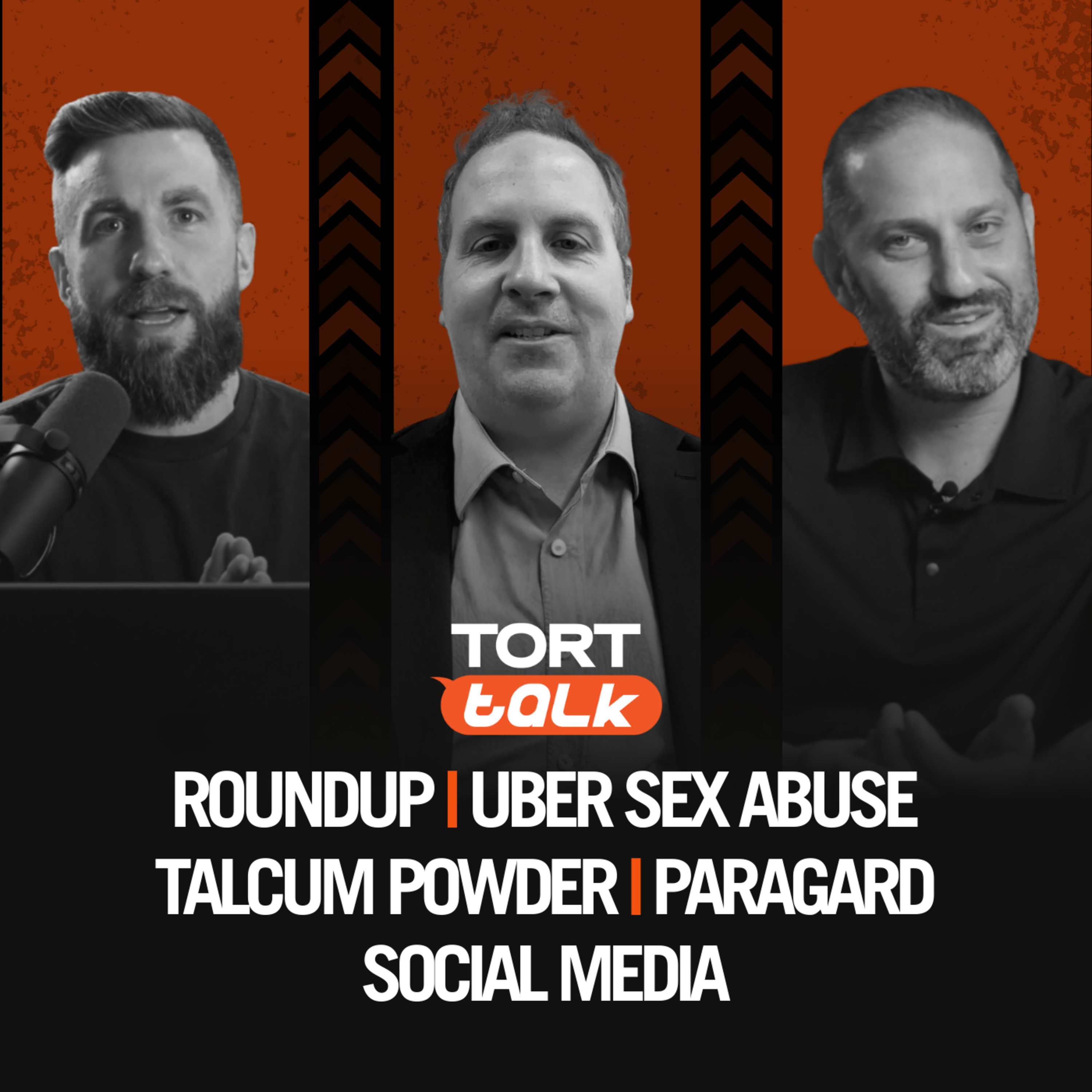 The Jon & Marc Podcast