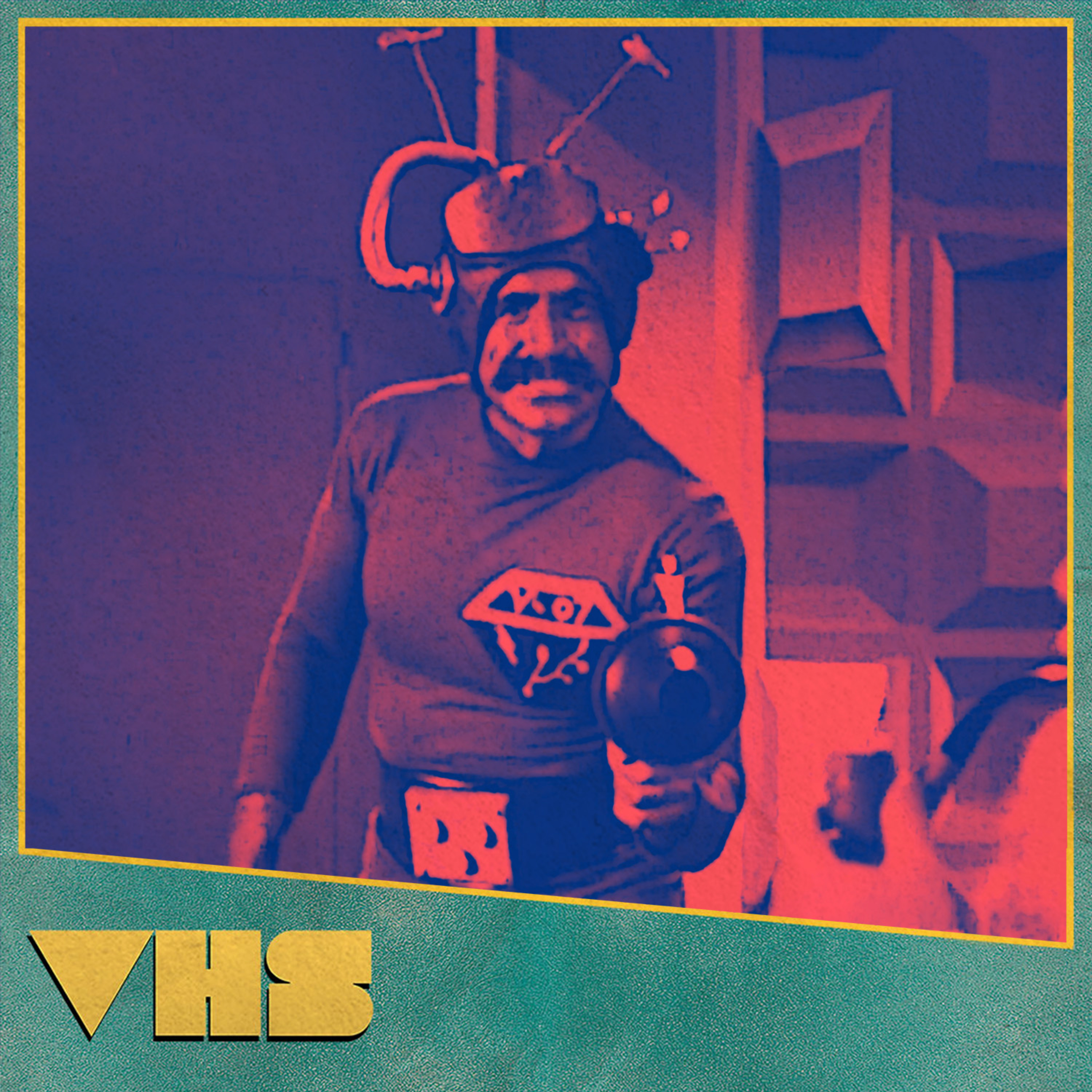 320 - Santa Claus Conquers the Martians