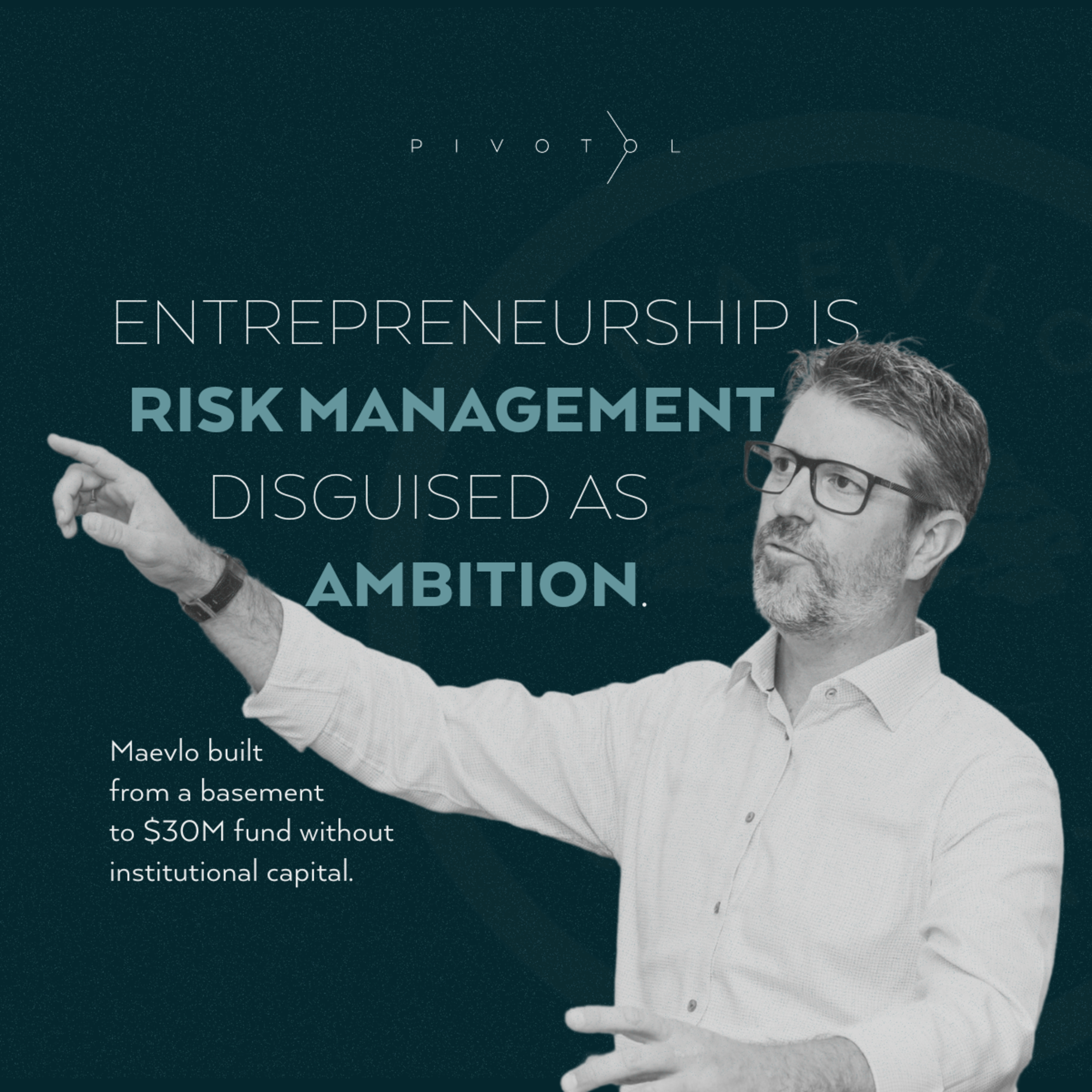 How a set of core values can build a business model with Matthew Montgomery of Maevlo Company episode artwork