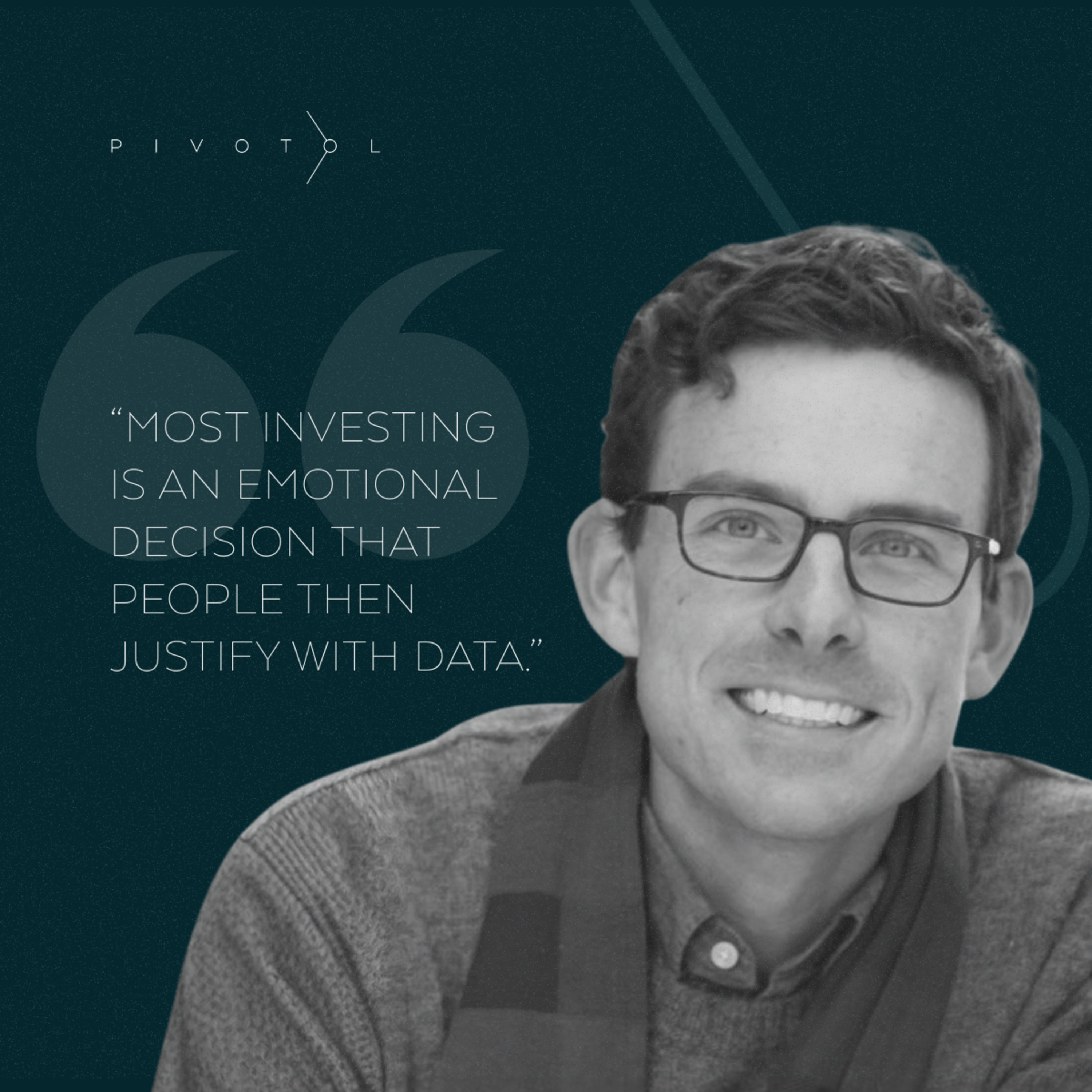 At Depth with Ben Rodgers and Marc Bathgate on the Value of Alternative Investments, Humility, and Failing Forward episode artwork