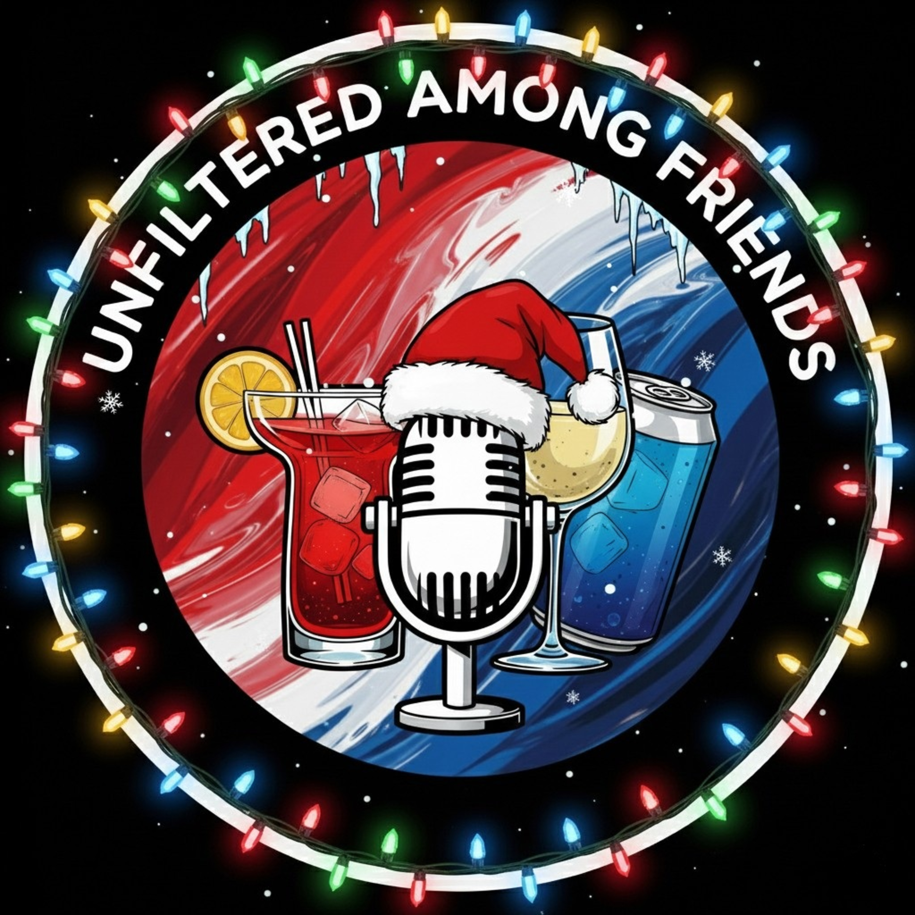 Episode 12 Live Holiday Show