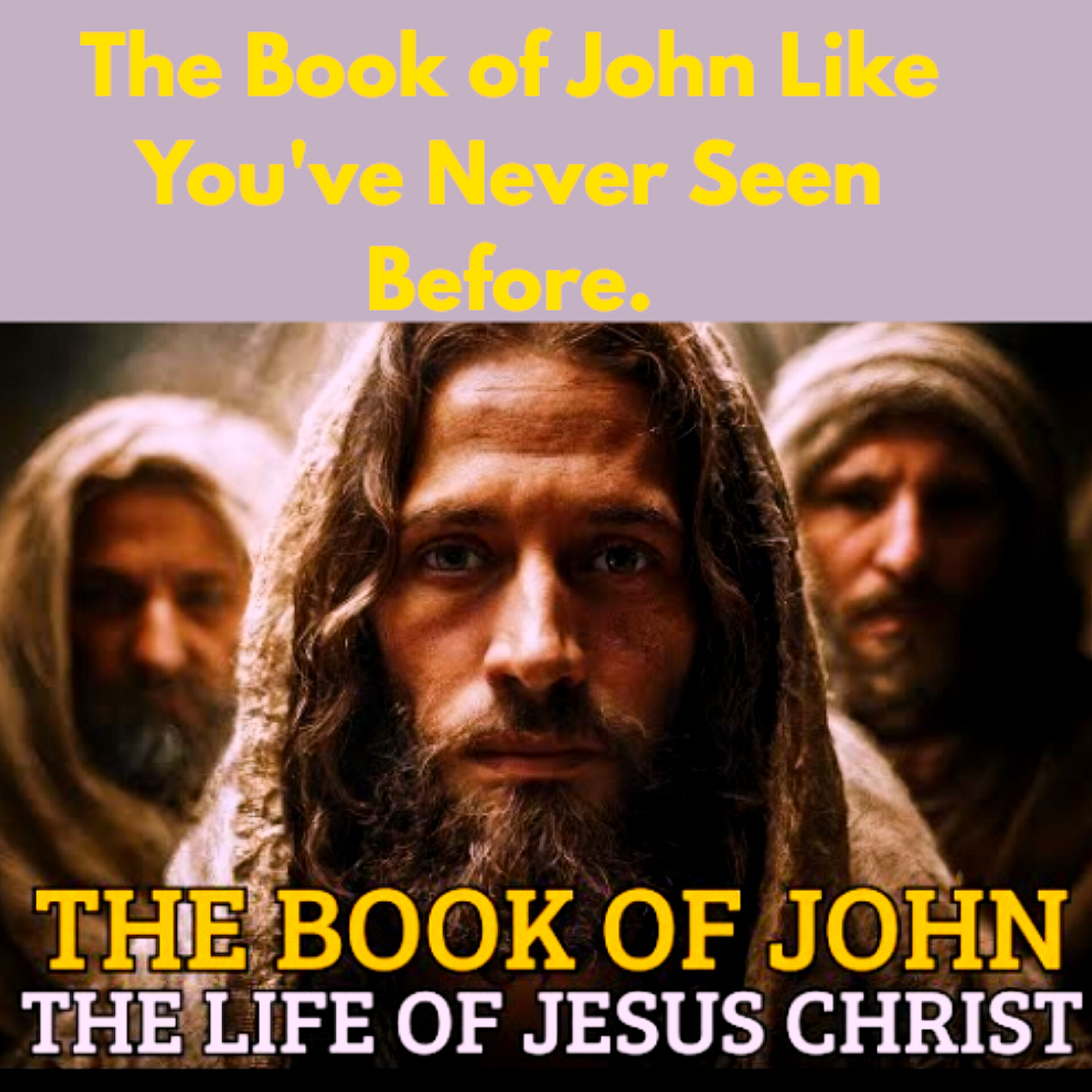 Bible Story Box