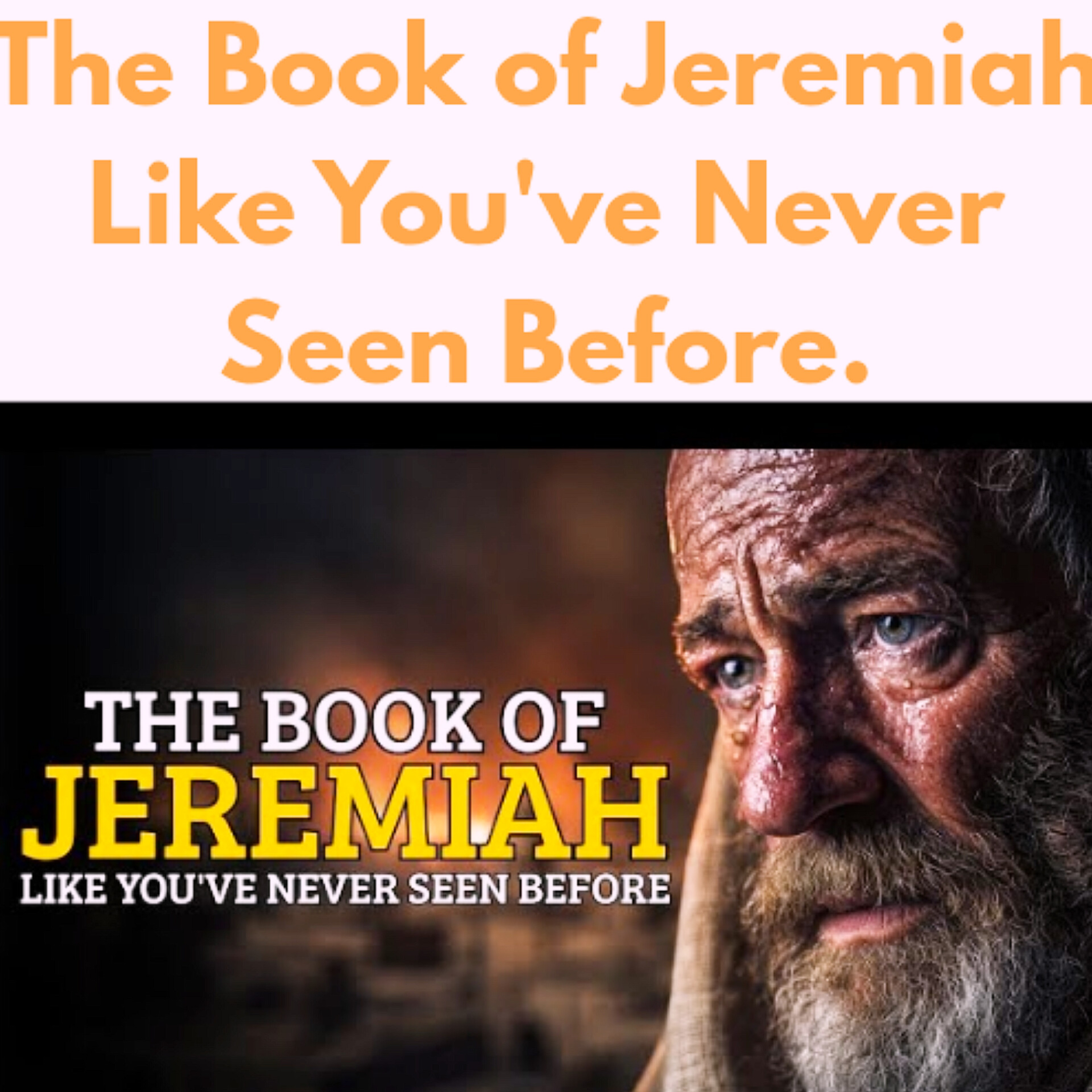 Bible Story Box