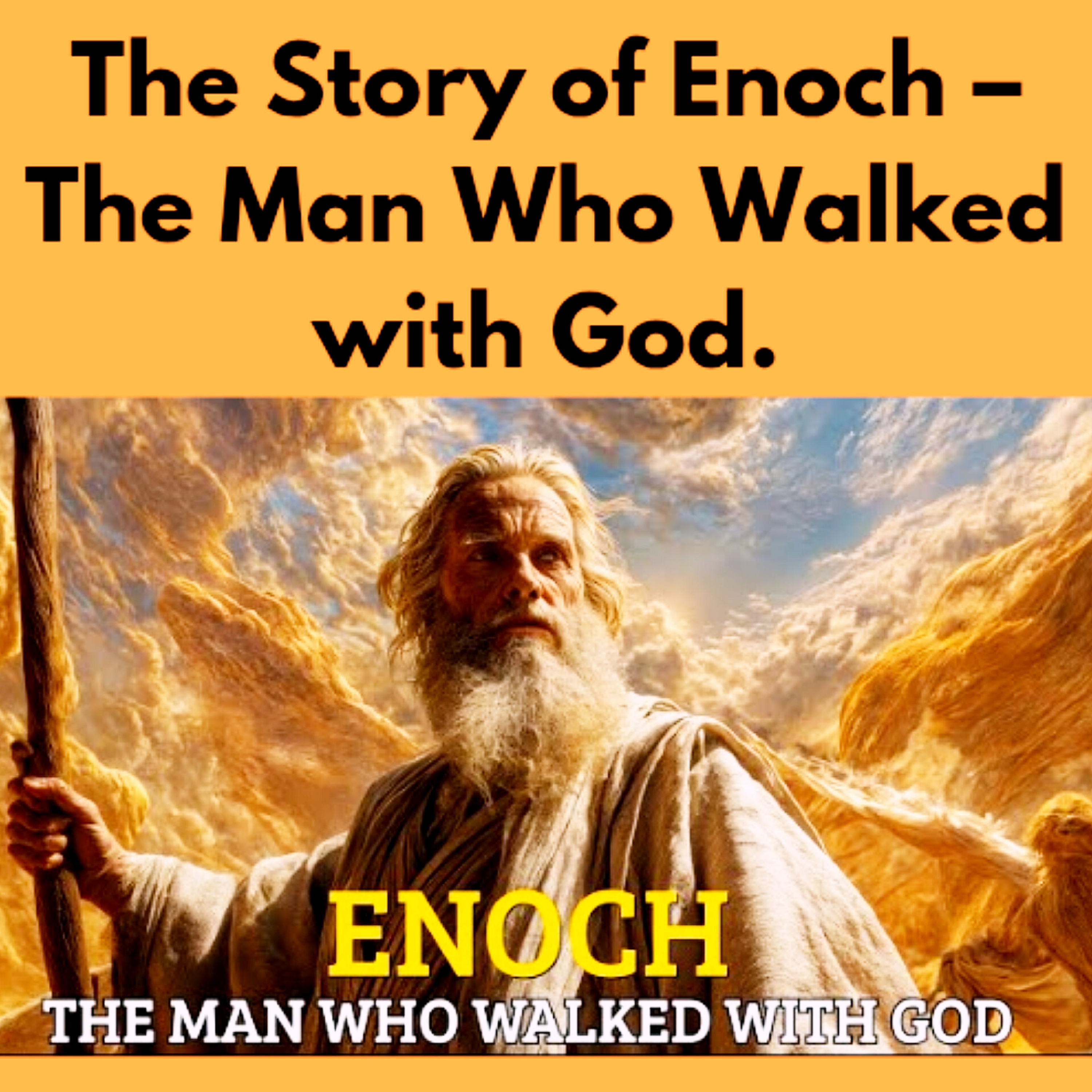 Bible Story Box