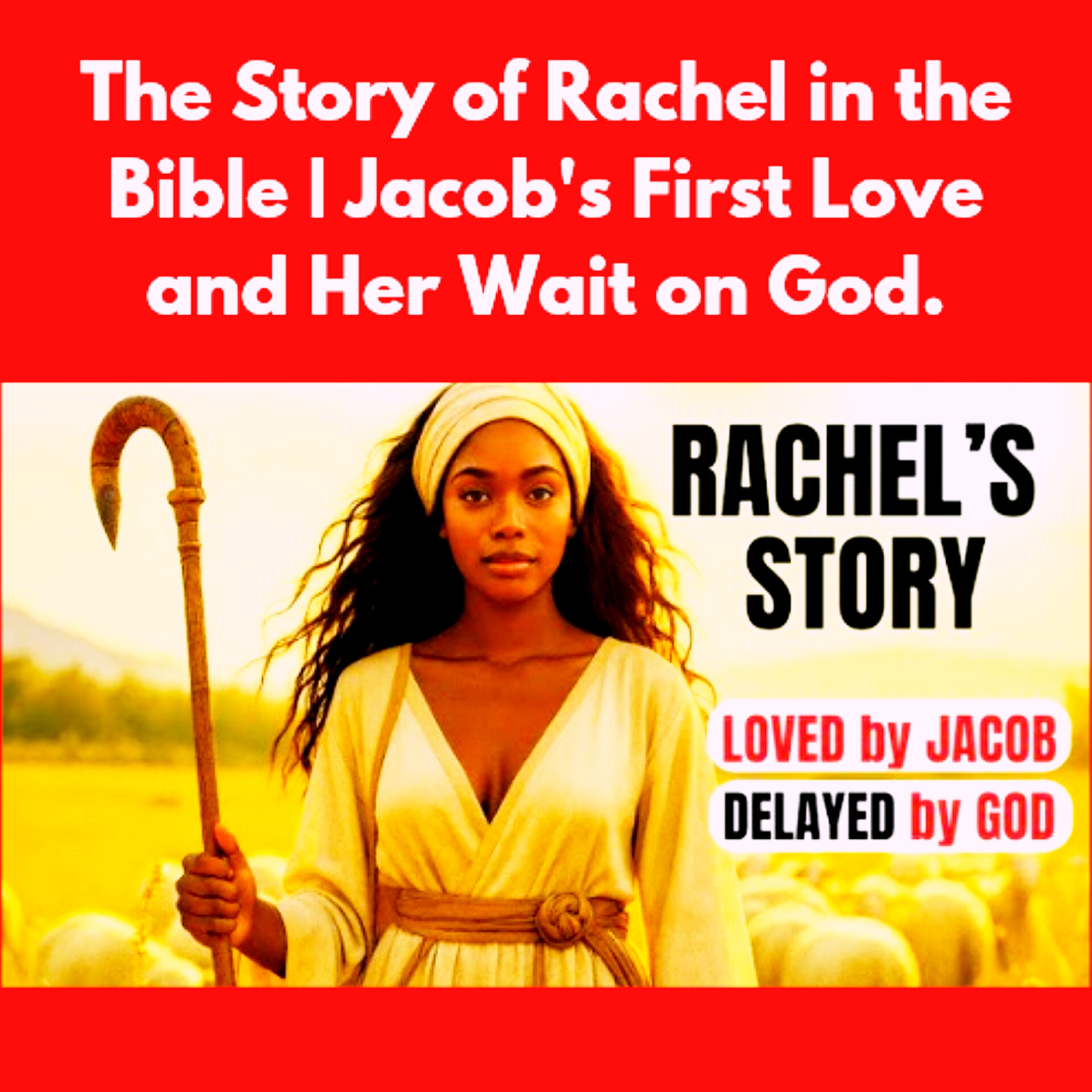 Bible Story Box