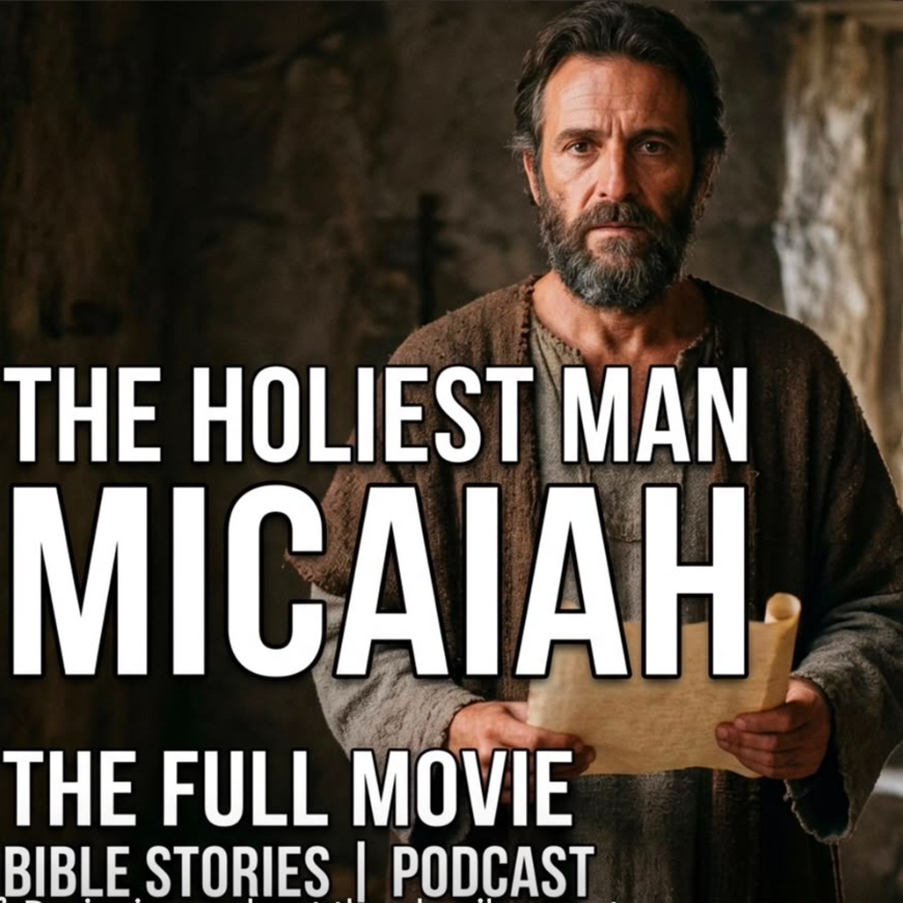 Micaiah vs. 400 Prophets | The Prophet Who Spoke God's Truth. Bible Stories 